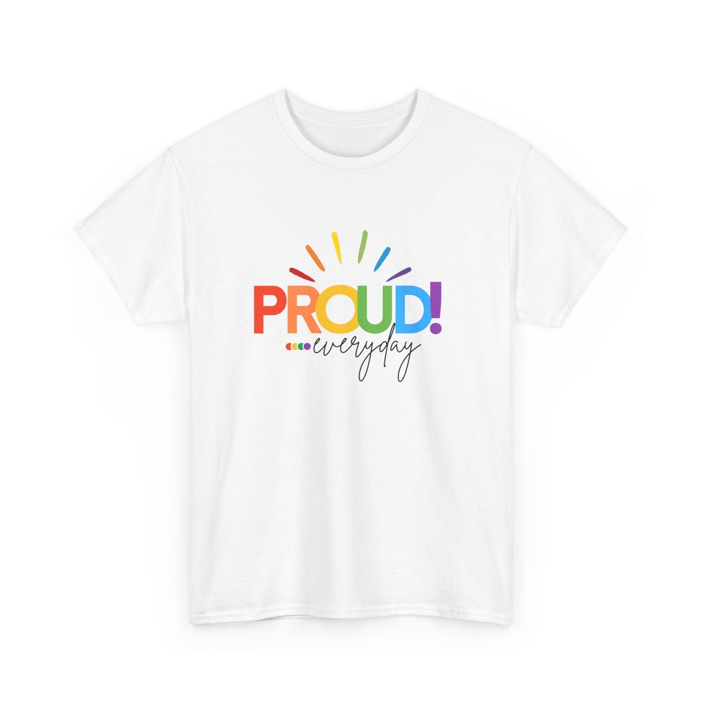Celebrate love, This soft, comfortable tee features a bold rainbow design with the empowering message "Love Wins" across the chest. Perfect for Pride events, everyday wear, or showing your support for the LGBTQ+ community.