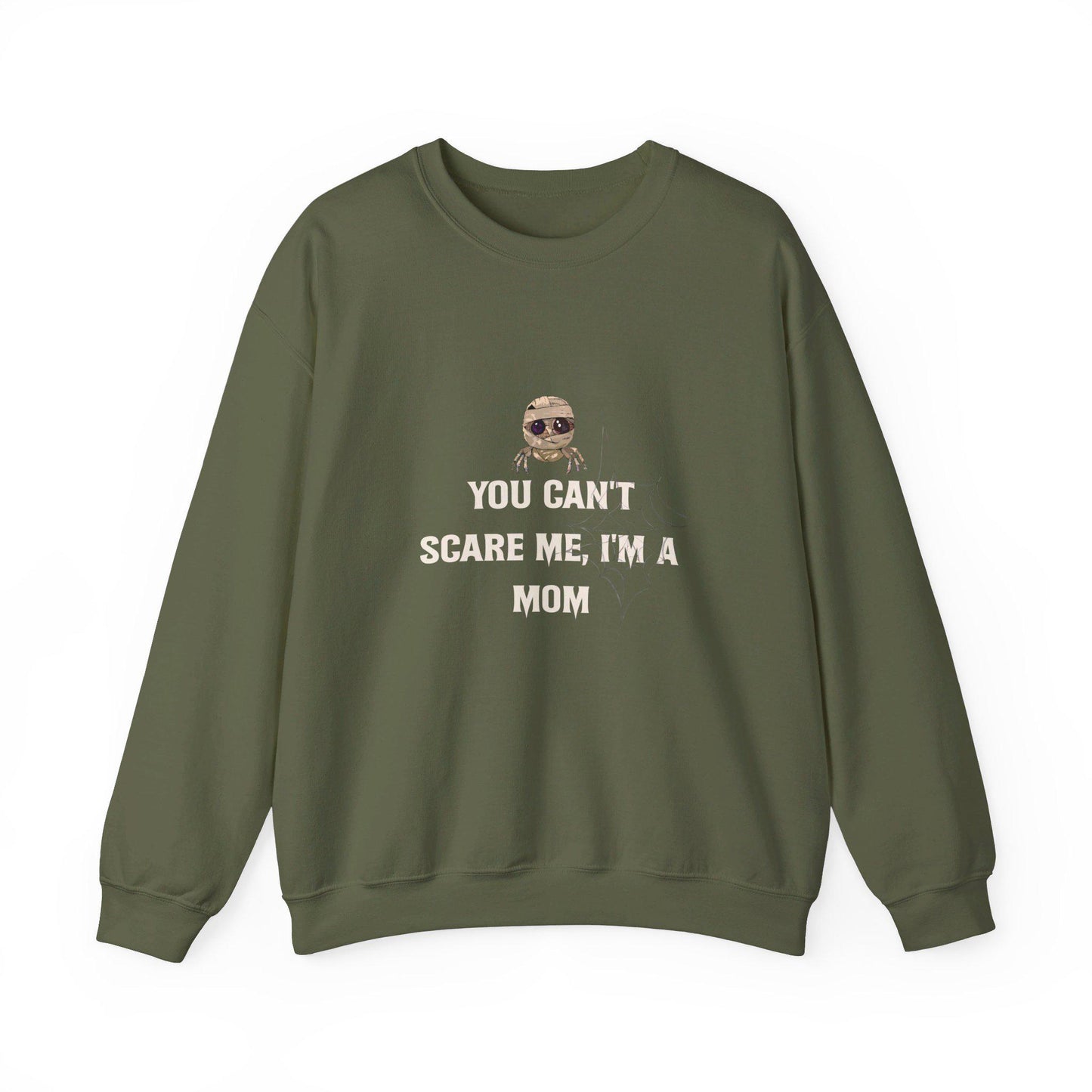 Halloween Sweatshirt, Halloween apparel, CozyHalloween sweatshirt, Trick or treat shirt,