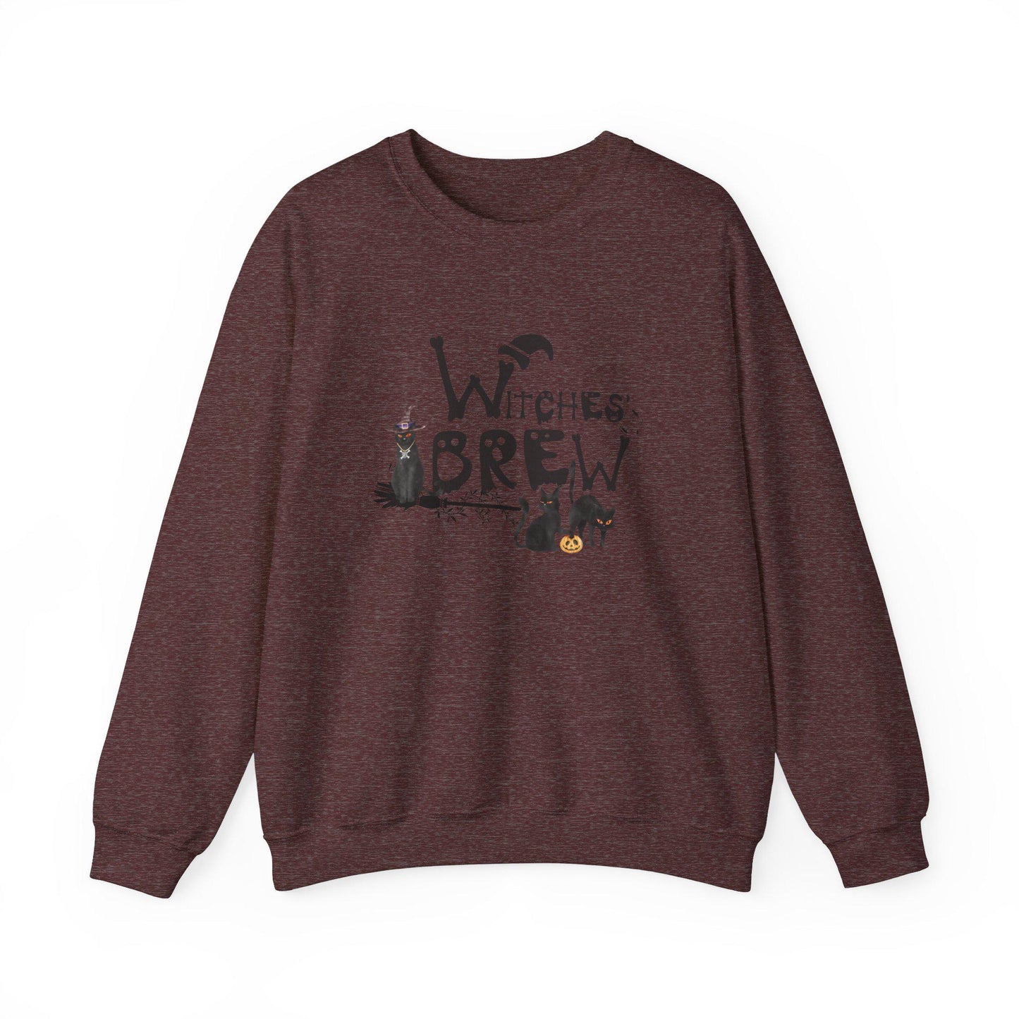Wear this Halloween Sweatshirt for the Halloween Fan! Unisex sizing.
Don’t miss out on the chance to add some fun to your Halloween wardrobe. Get ready to turn heads this spooky season!