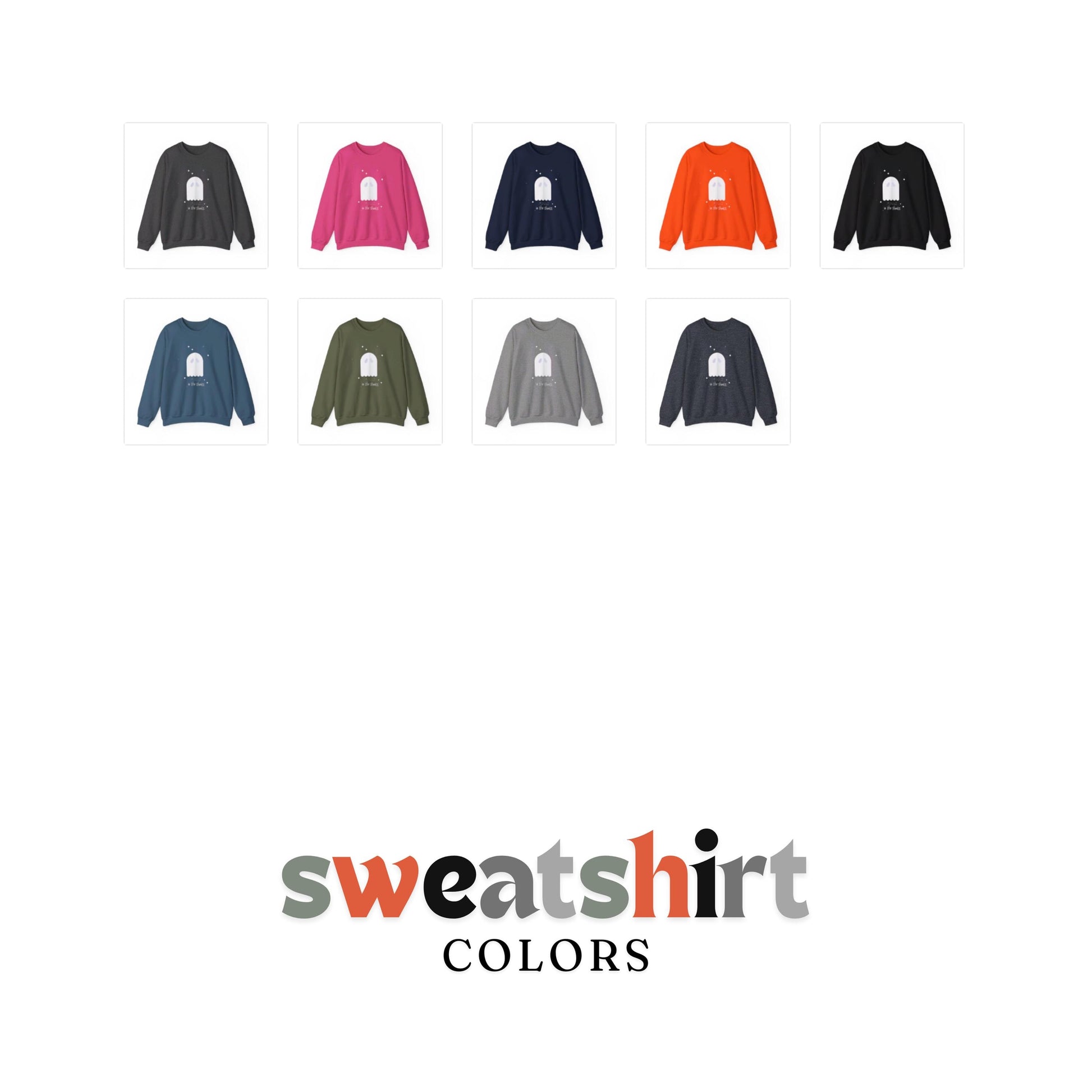 Freak In The Sheets, Halloween Crewneck Sweatshirt, Halloween apparel, Cozy Halloween sweatshirt, Trick or treat shirt, Retro Apparel