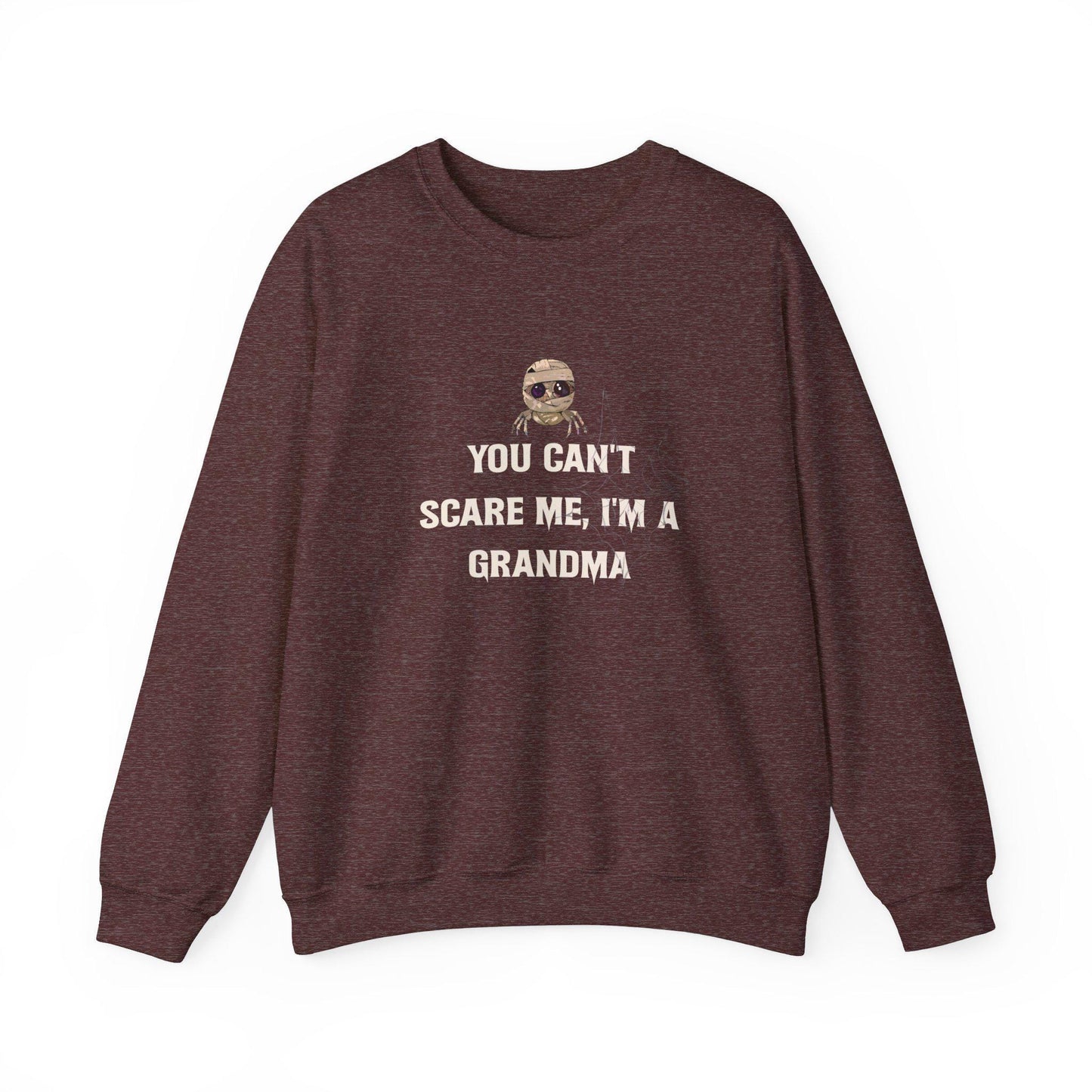 Halloween Sweatshirt, Halloween apparel, CozyHalloween sweatshirt, Trick or treat shirt,