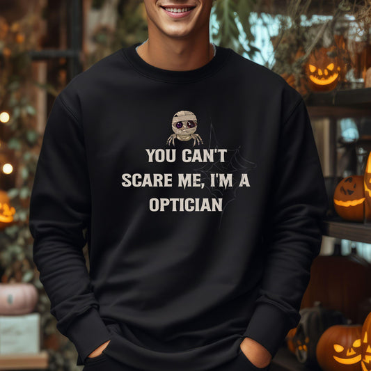 Halloween Sweatshirt, Halloween apparel, CozyHalloween sweatshirt, Trick or treat shirt,