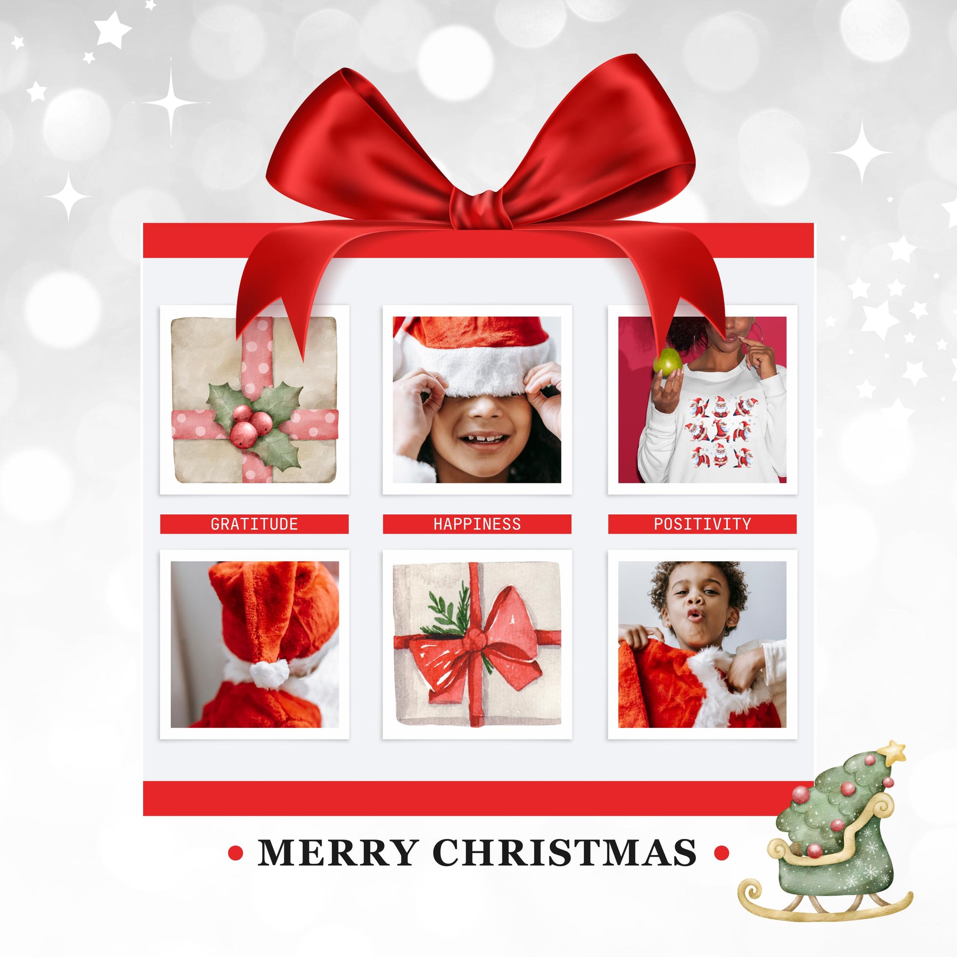 Crewneck Sweatshirt Santa Yoga Adult, Zen Holiday Life, Chillin Santa,Christmas Gift, Family Gift for the Holidays, Matching Shirts