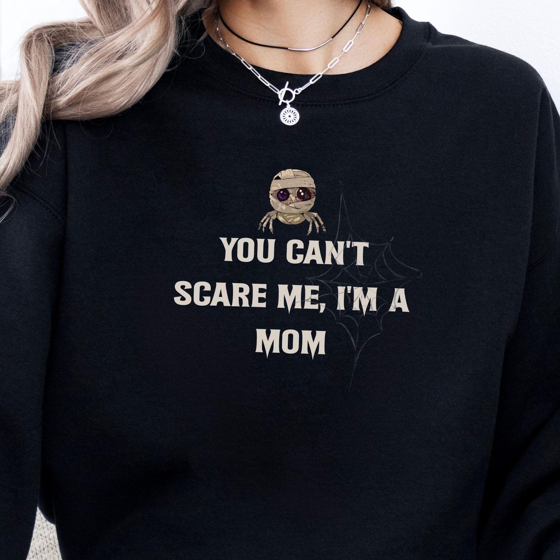 Halloween Sweatshirt, Halloween apparel, CozyHalloween sweatshirt, Trick or treat shirt,