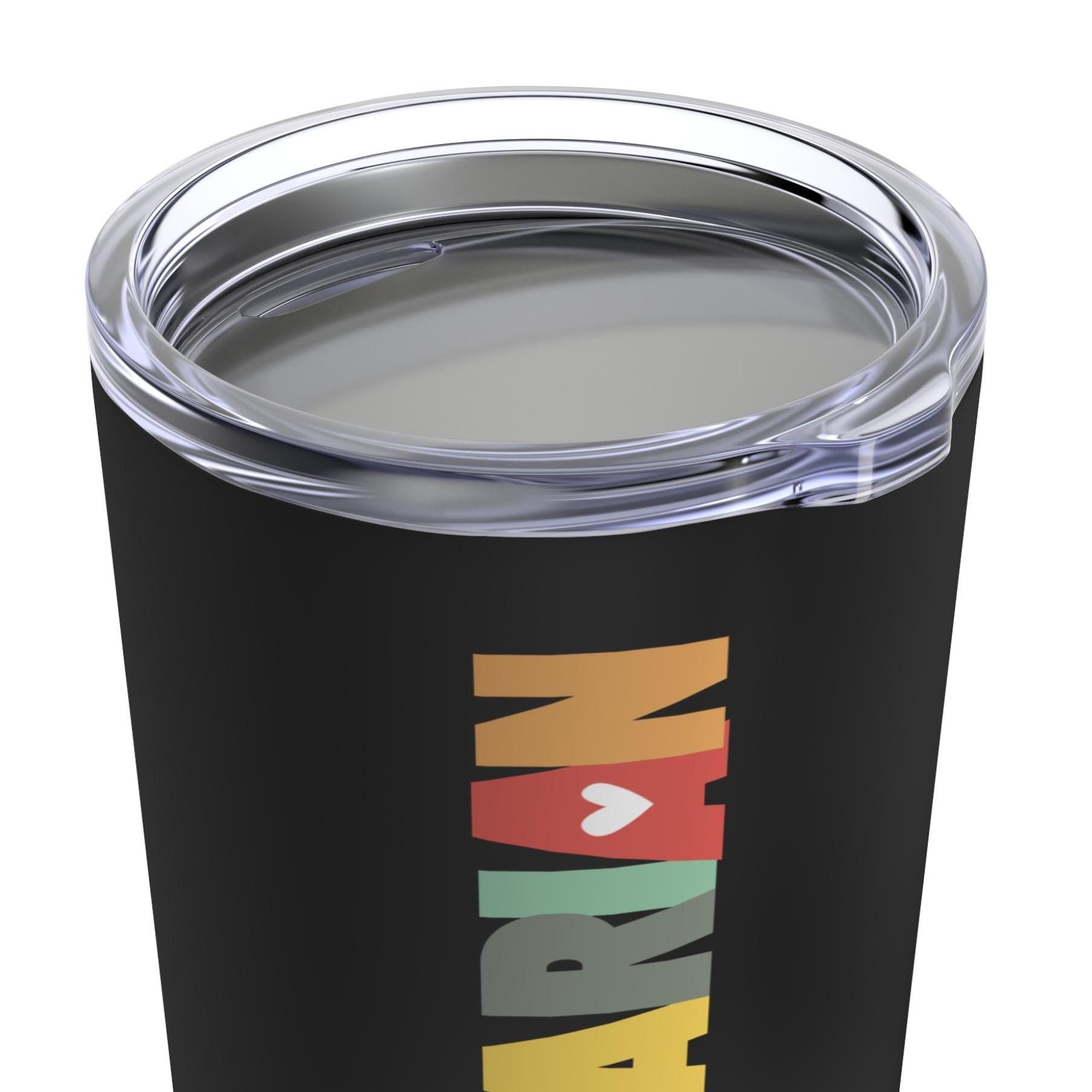 Veterinarian Tumbler 20oz, Animal Lover Gift, Vet Tech Cup, Vet Assistant Gift, Travel Mug for Animal Lovers, Veterinary Medicine Tumbler