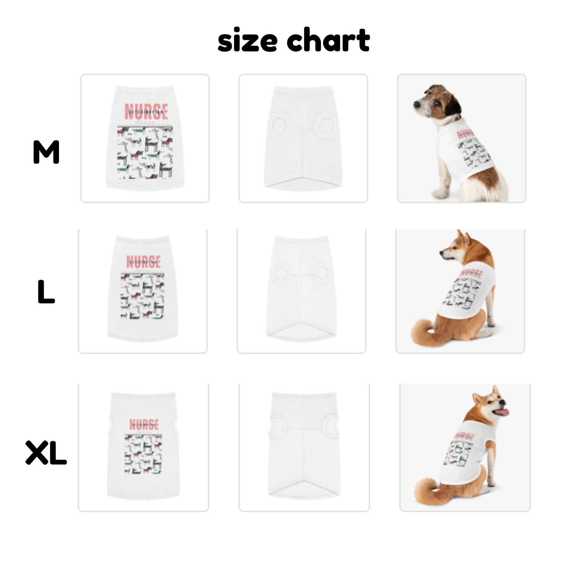 Veterinarian Nurse Lover Pet Tank Top, Dog Cat Animal Vet Love Shirt, Veterinary Assistant Gift, Animal Hospital Apparel, Pet Lover Tee