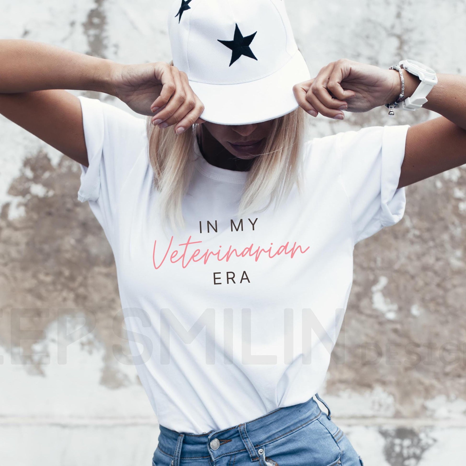 Veterinarian Era Unisex Tee Shirt, Vet Clinic Animal Lover Gift Men Women, Retro Veterinary Practice Graphic Tee, Pet Doctor Tee, Animal