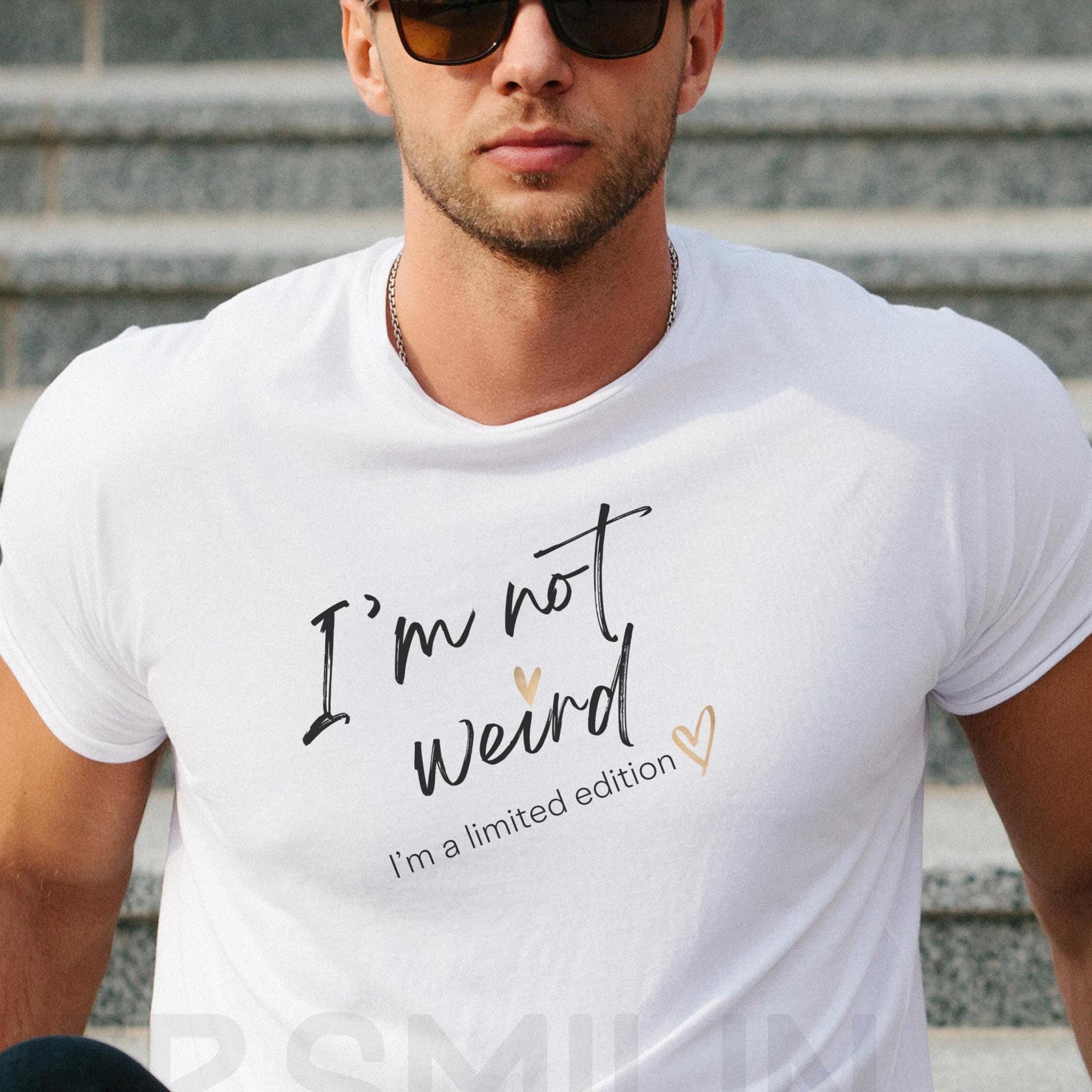 Limited Edition Unisex Heavy Cotton Tee, Funny Graphic Tee Shirt, Novelty Gift, Quirky Apparel, Unique Top, Pet Matching Shirt Gift