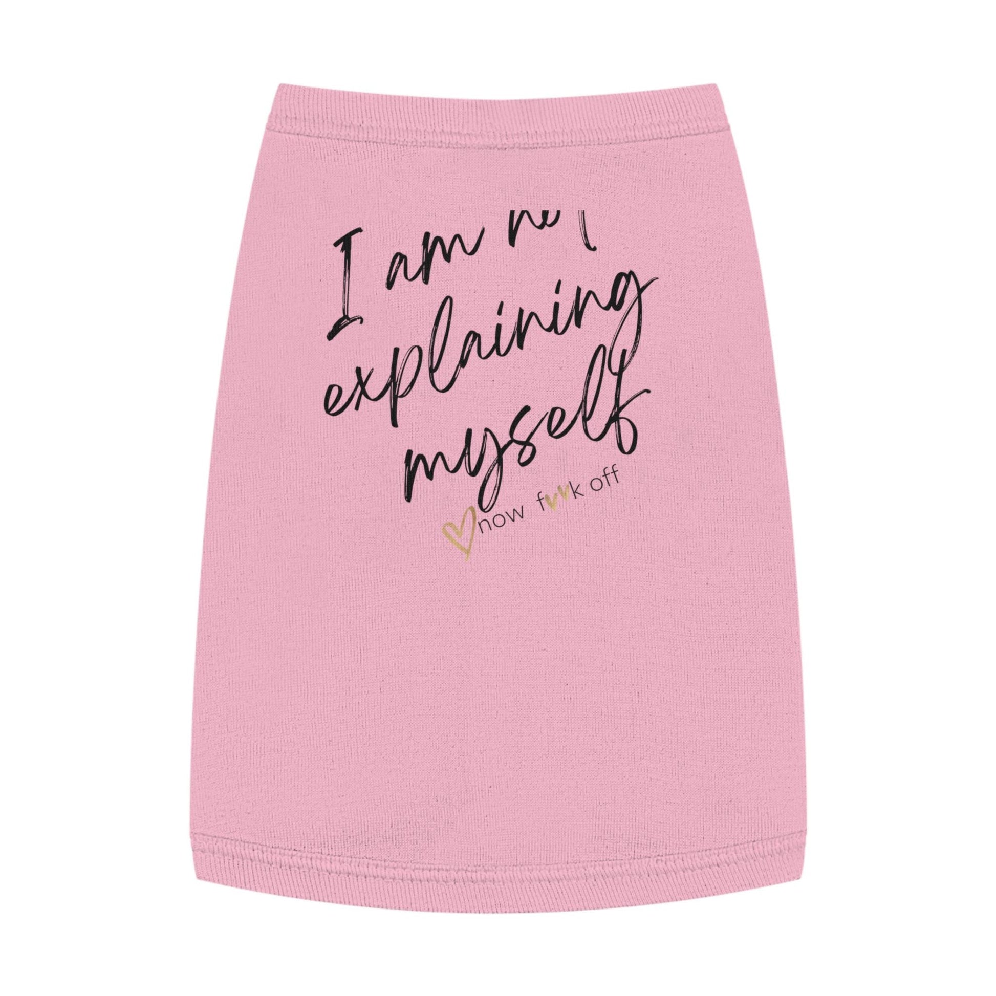 Limited Edition Dog Tank Top, Funny Pet Shirt, Dog Lover Gift,Cute Doggie Tee, Quirky Animal Apparel, pet matching shirt, Dog lover gift