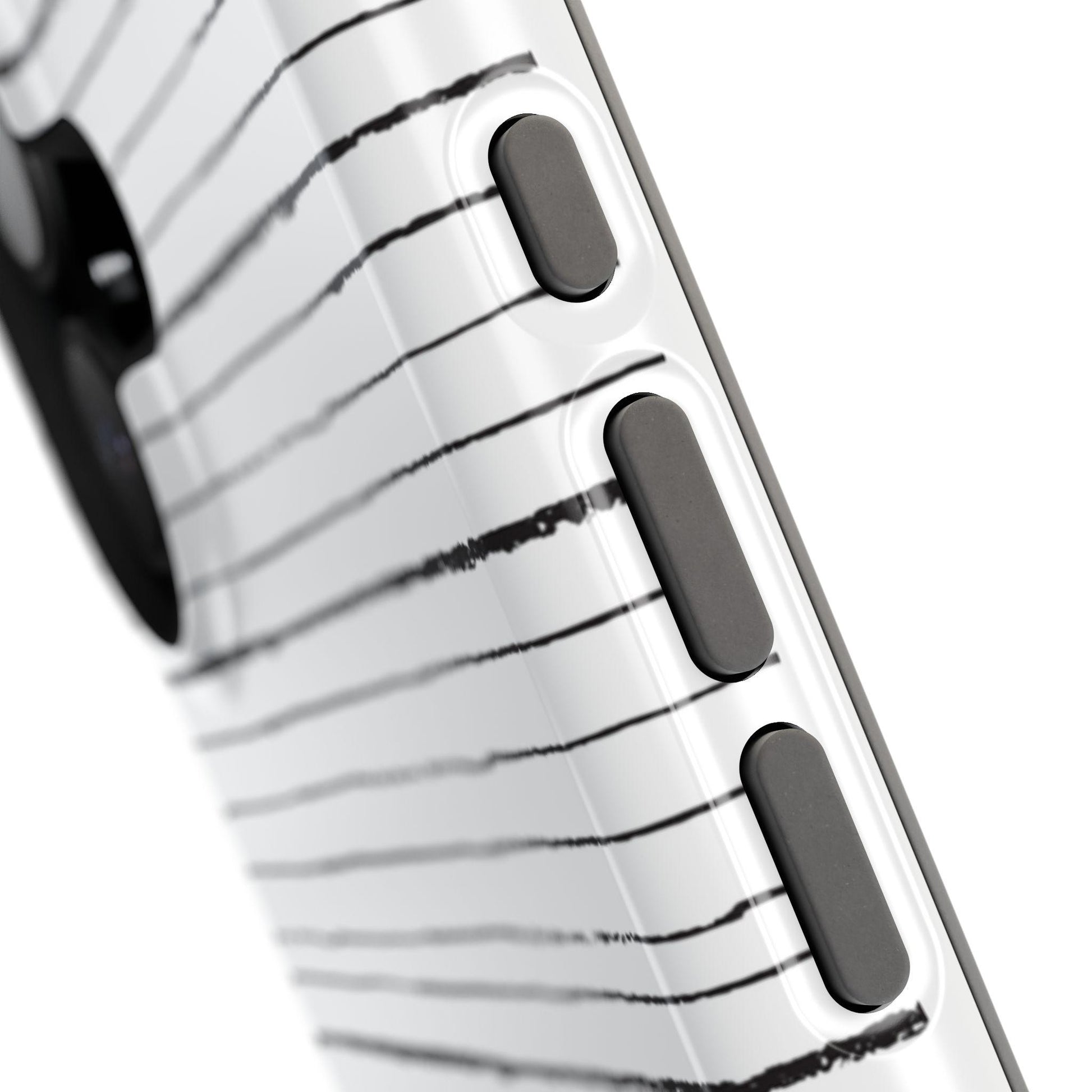 Im FINE iPhone MAG Case, Tough Protective Phone Cover for Apple, Strong Magnetic Phone Holder, Phone Grip Stand, Custom Quote Phone Shell