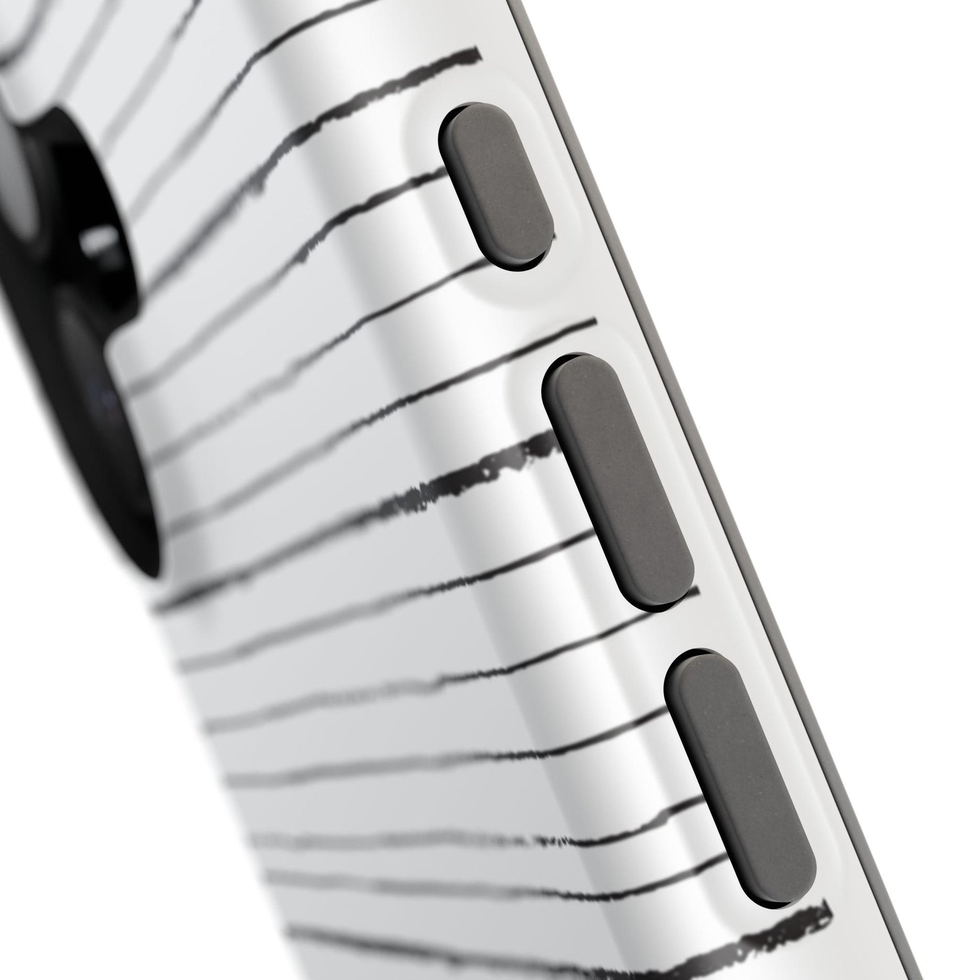 Funny I Have Selective Hearing iPhone MAG Case, Sarcastic Tough Phone Cover, Novelty Magnetic Phone Case, Humorous Phone Case, Gift for Him