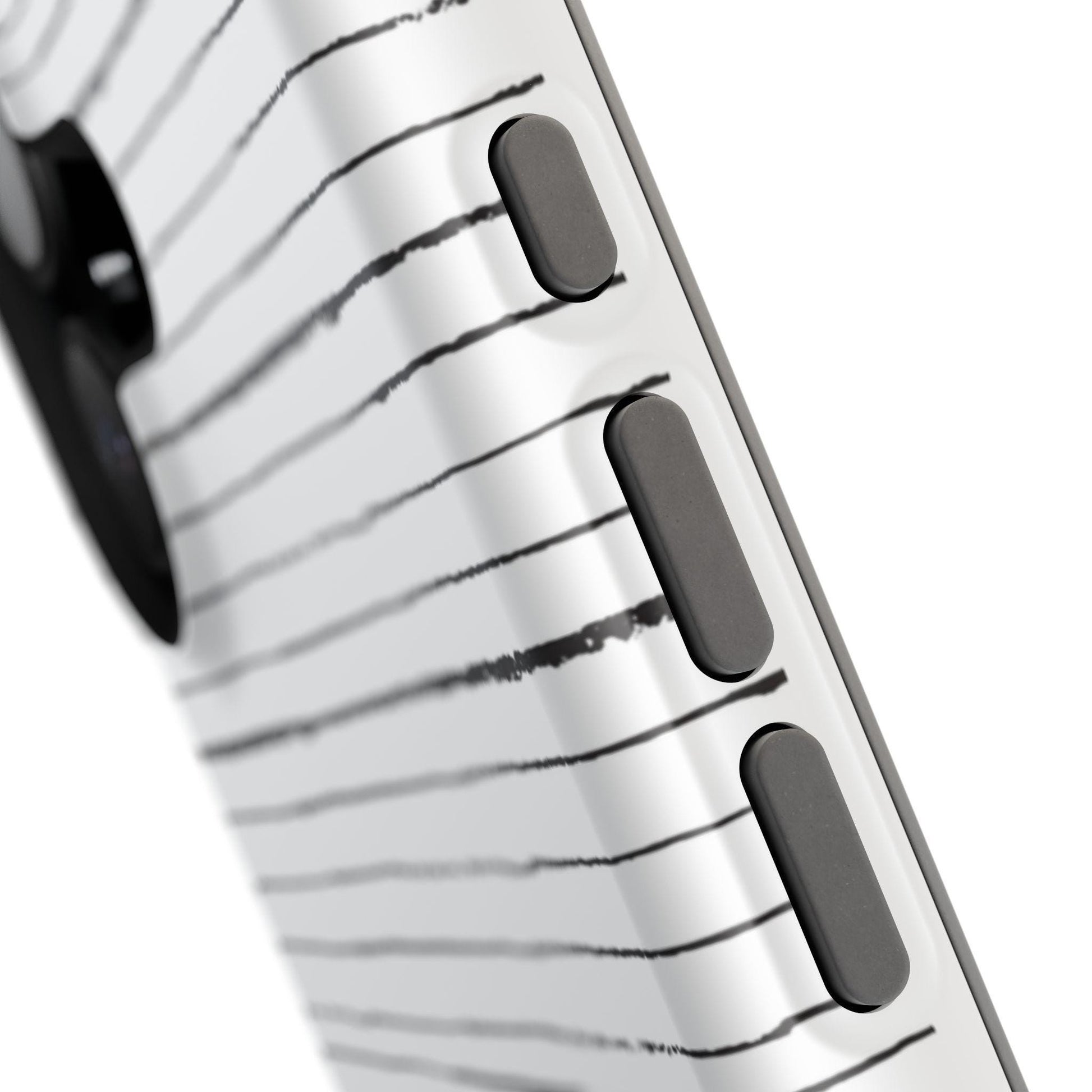 MAG iPhone Case, Funny Hell Was Full So I Came Back Phone Cover, Tough Case, Magnetic Phone Case, Sarcastic Quote, Cool Gift,Sassy Gift