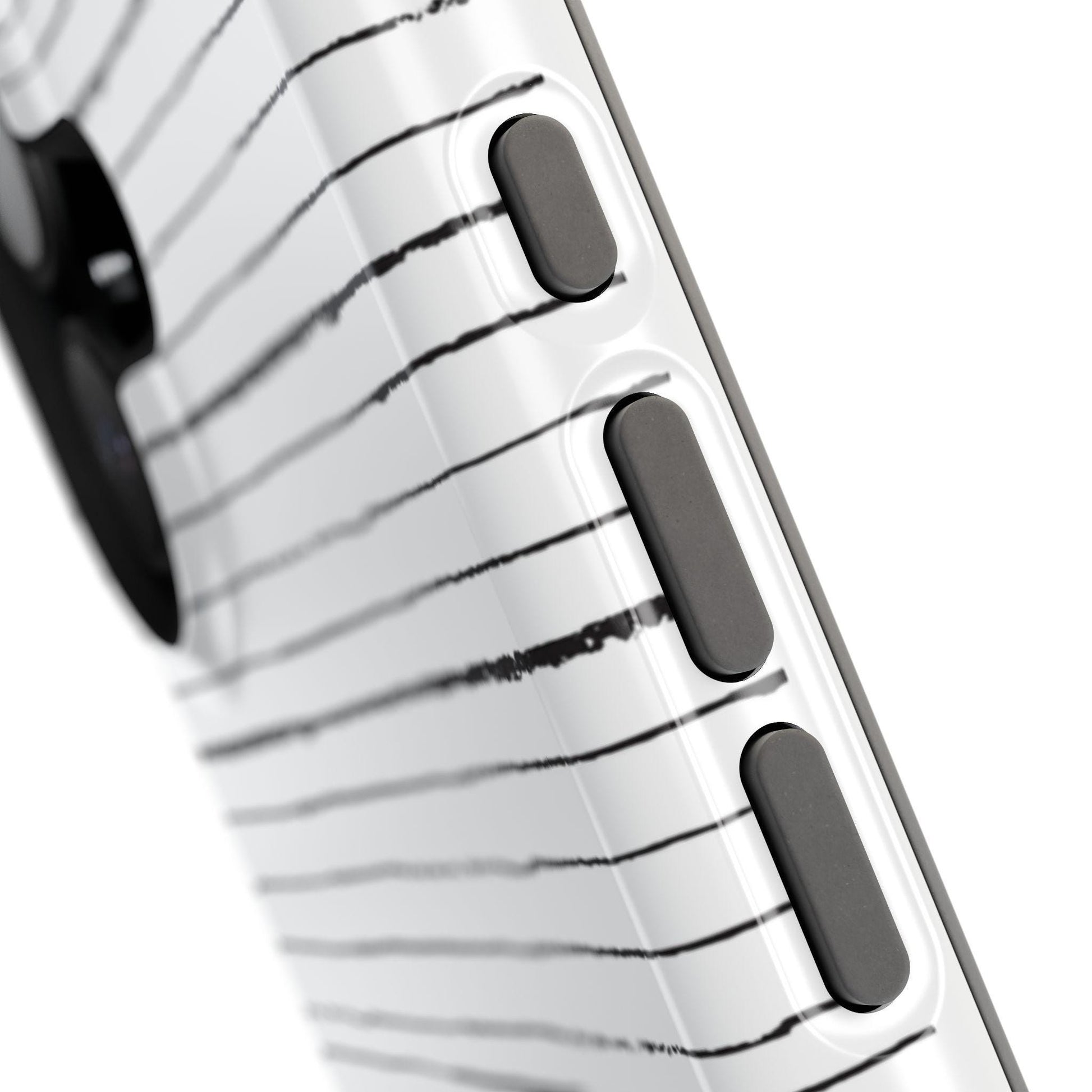 Magnetic Tough Cases, Throat Punch MAG Case iPhone, Protective Phone Case, Tough Phone Cover, Funny Phone Accessory, iPhone Accessory