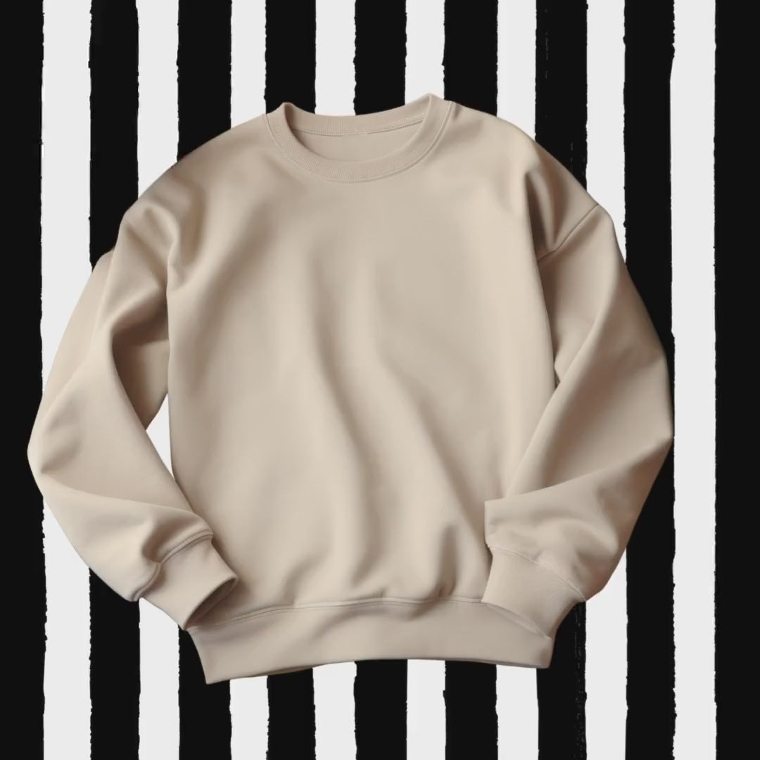 My Favorite Spirit Vodka, Crewneck Sweatshirt, Halloween Sweatshirt, Halloween apparel, Cozy Halloween sweatshirt, Trick or treat shirt