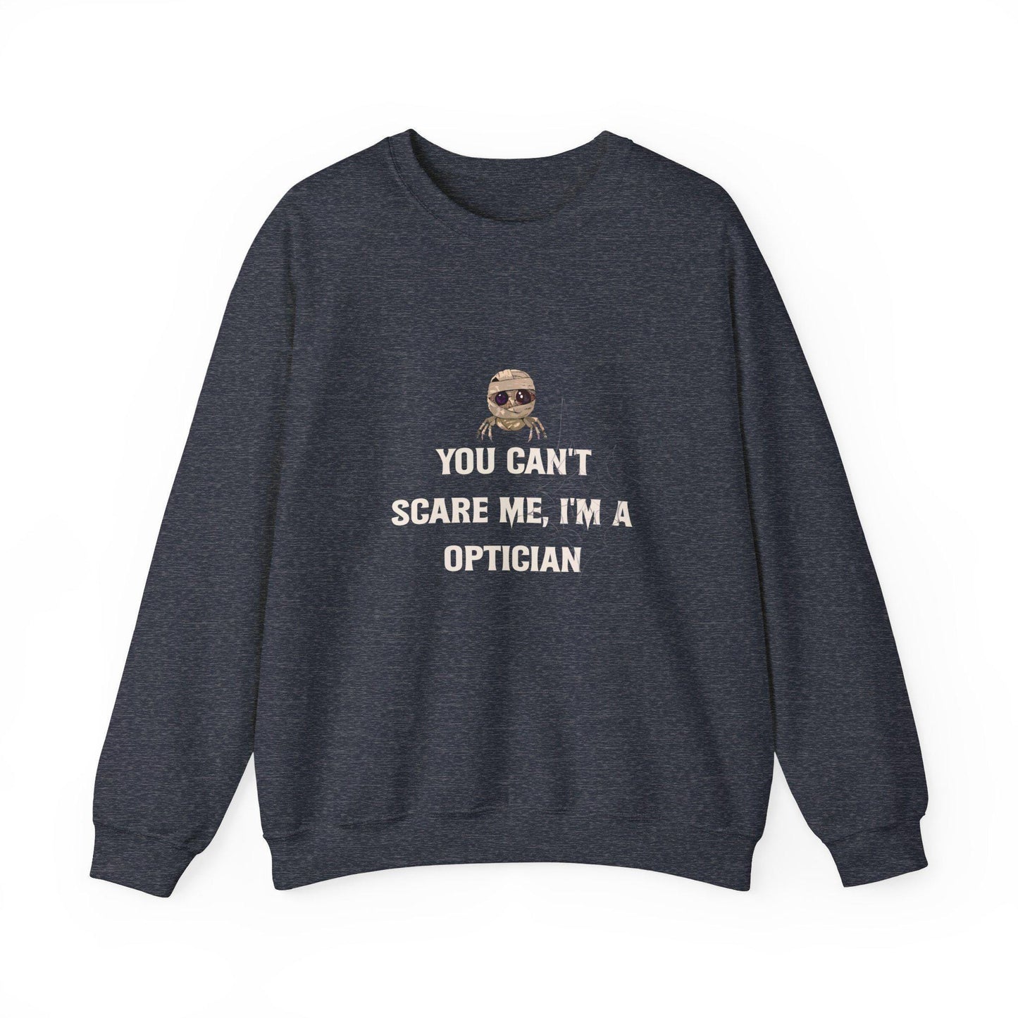 Halloween Sweatshirt, Halloween apparel, CozyHalloween sweatshirt, Trick or treat shirt,