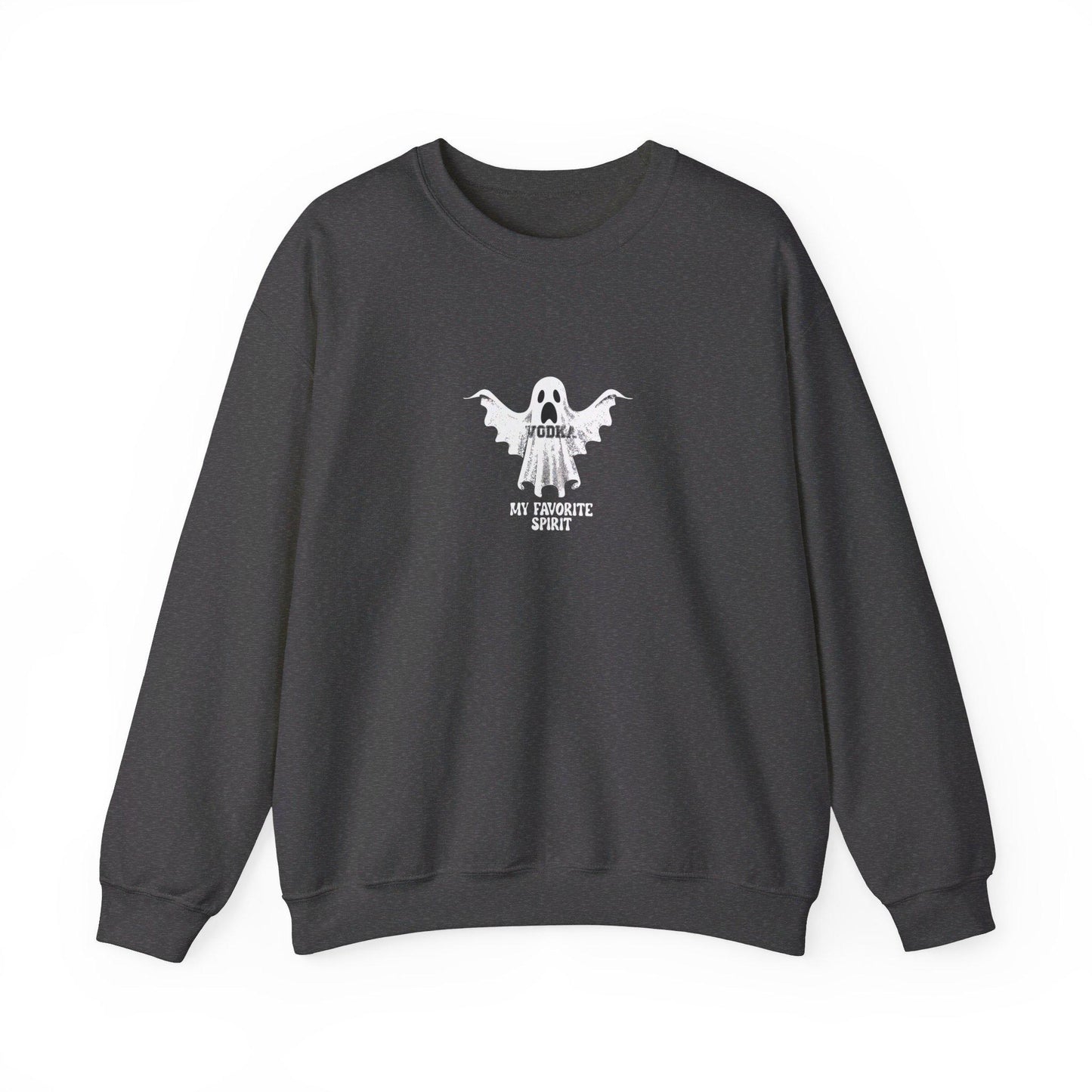 Halloween Sweatshirt, Halloween apparel, CozyHalloween sweatshirt, Trick or treat shirt,