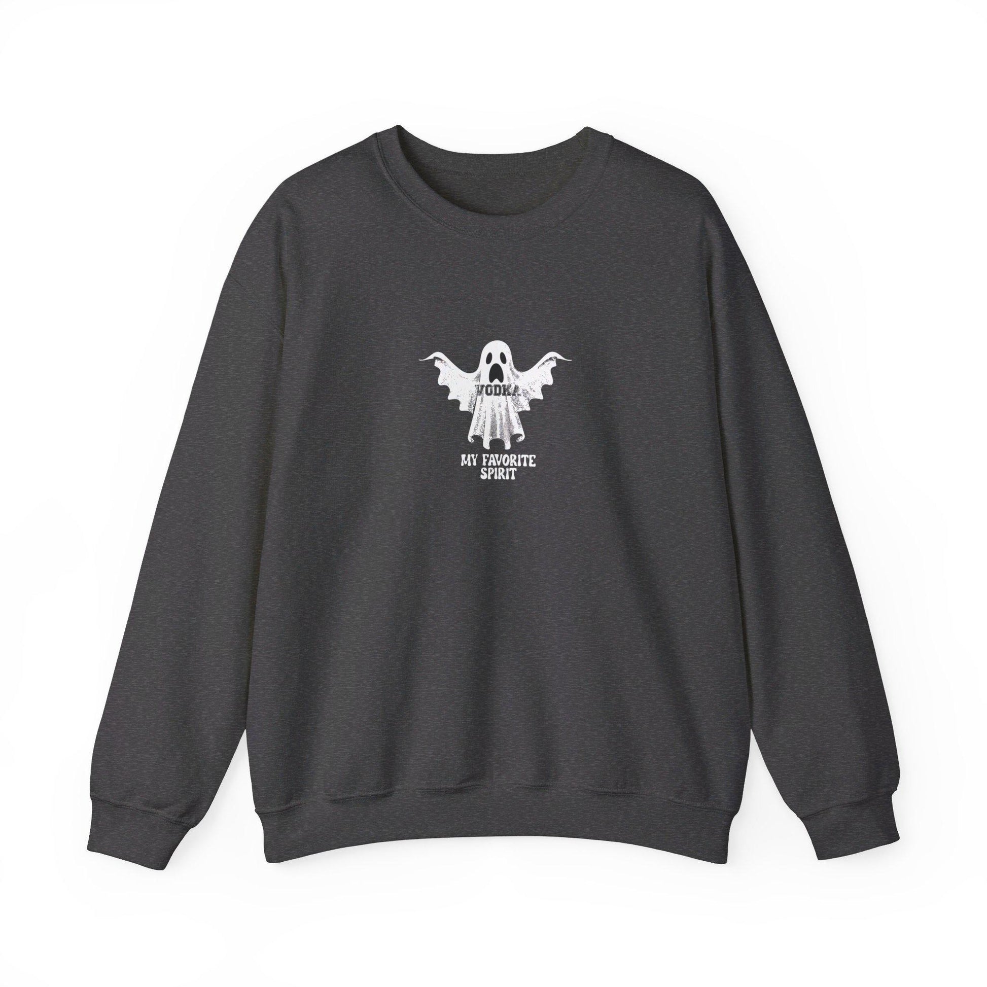 Halloween Sweatshirt, Halloween apparel, CozyHalloween sweatshirt, Trick or treat shirt,