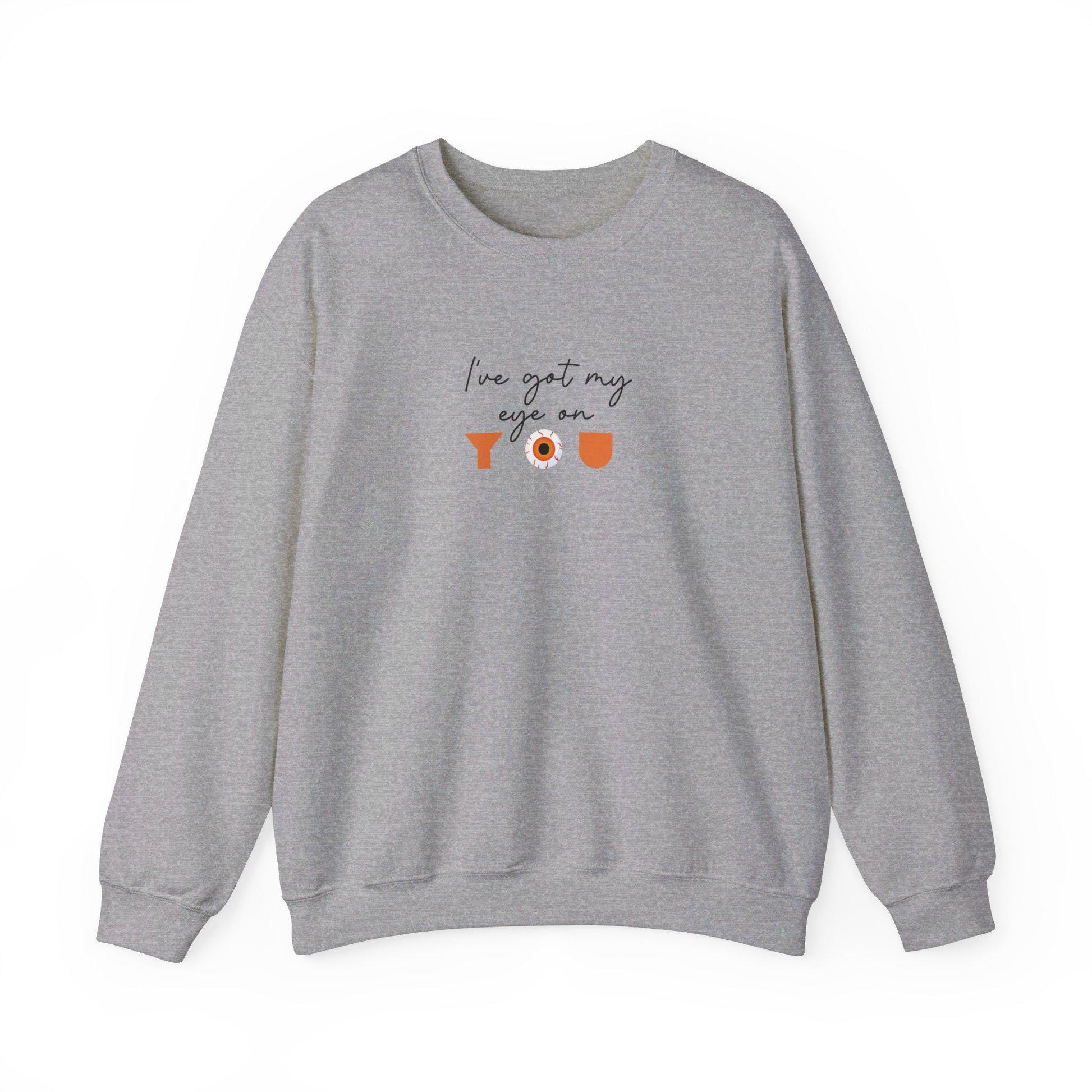 Trick or treat shirt,Cozy Halloween wear