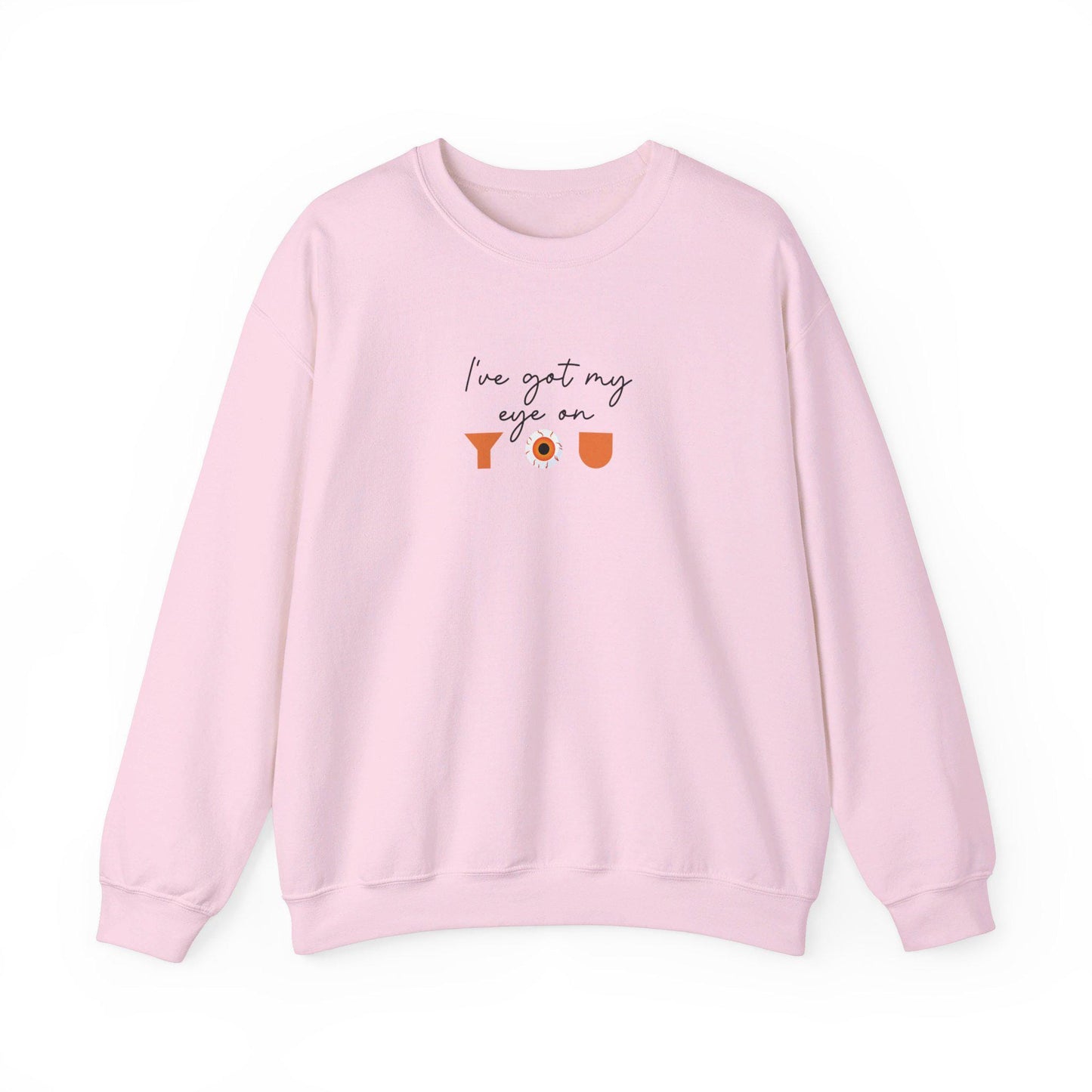 Trick or treat shirt,Cozy Halloween wear