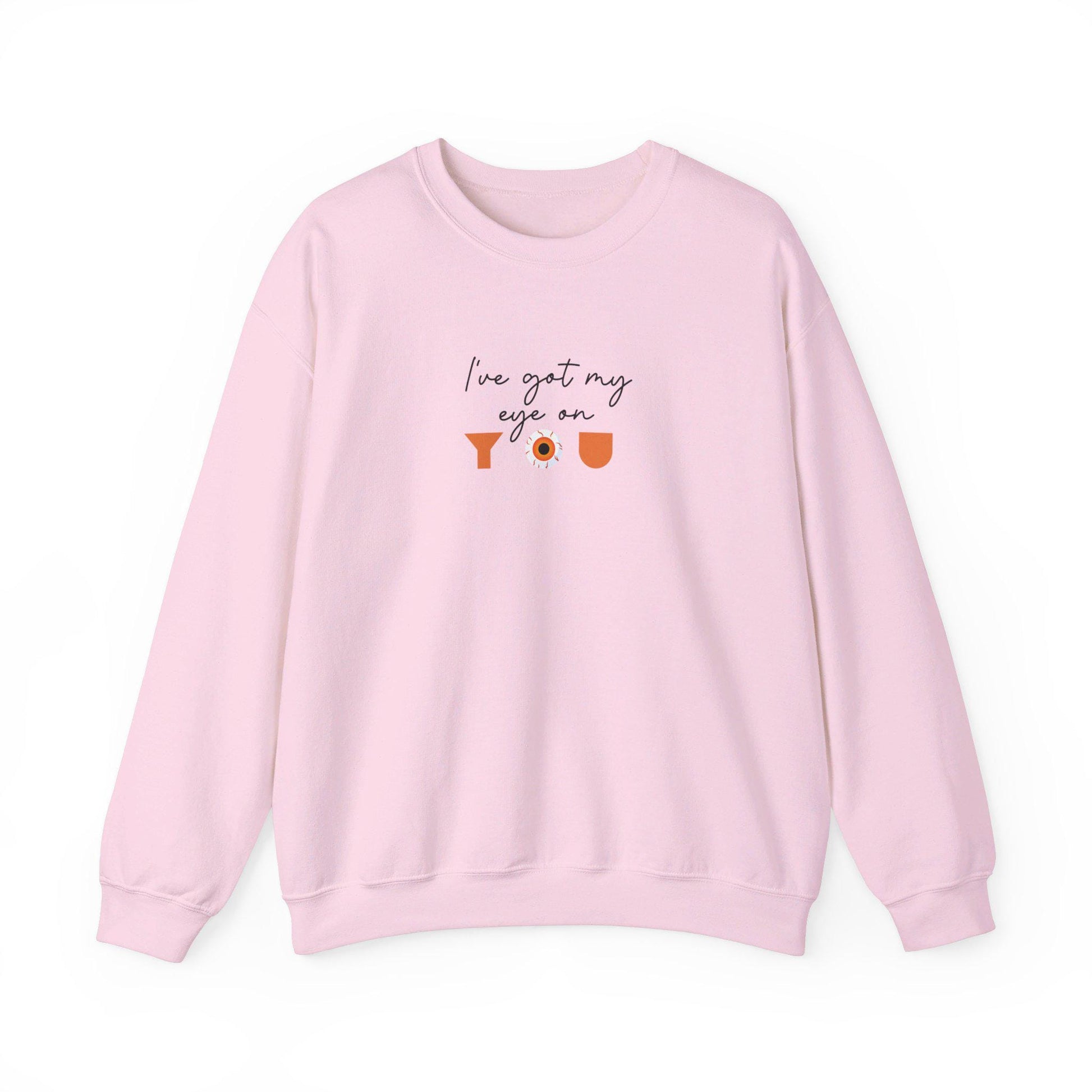 Trick or treat shirt,Cozy Halloween wear