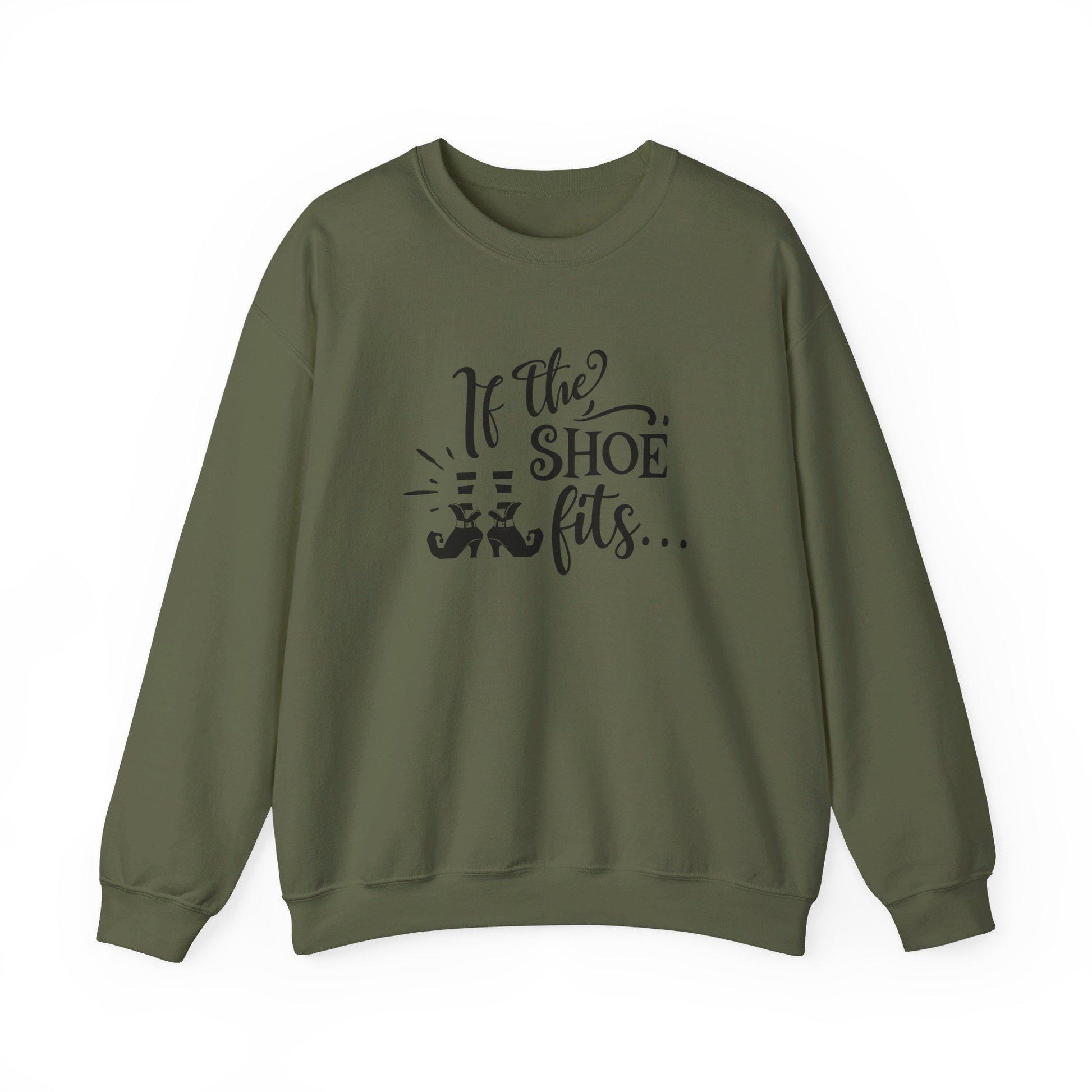 Halloween Sweatshirt, Halloween apparel, CozyHalloween sweatshirt, Trick or treat shirt,