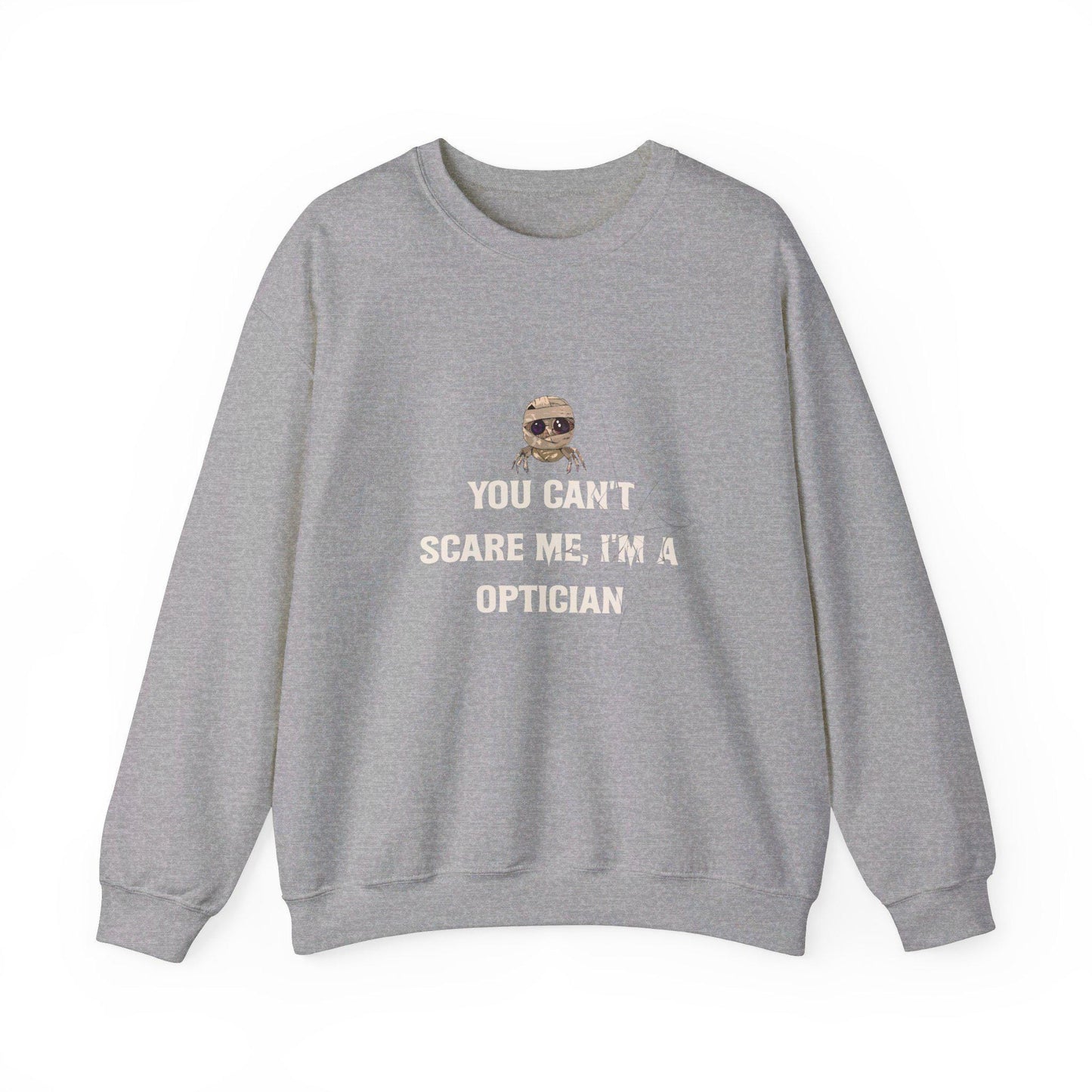 Halloween Sweatshirt, Halloween apparel, CozyHalloween sweatshirt, Trick or treat shirt,