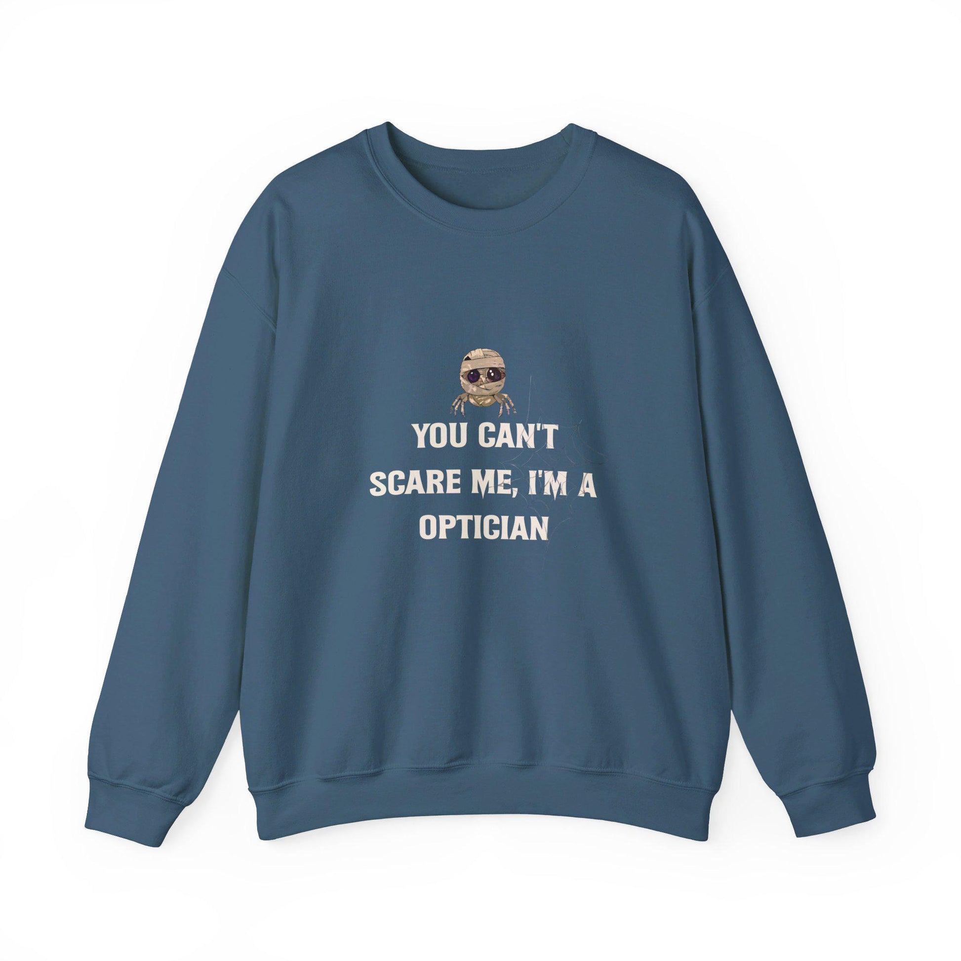 Halloween Sweatshirt, Halloween apparel, CozyHalloween sweatshirt, Trick or treat shirt,