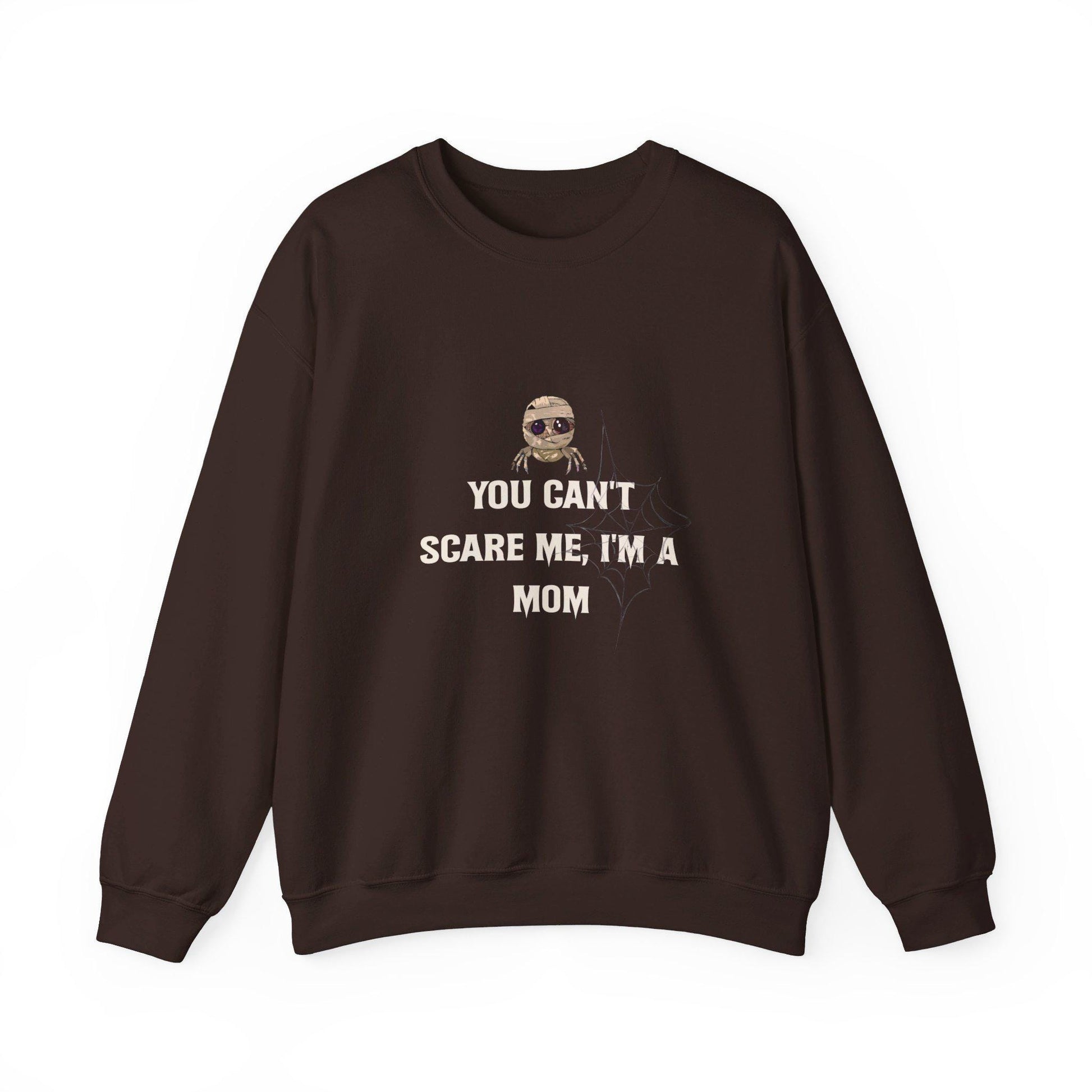 Halloween Sweatshirt, Halloween apparel, CozyHalloween sweatshirt, Trick or treat shirt,