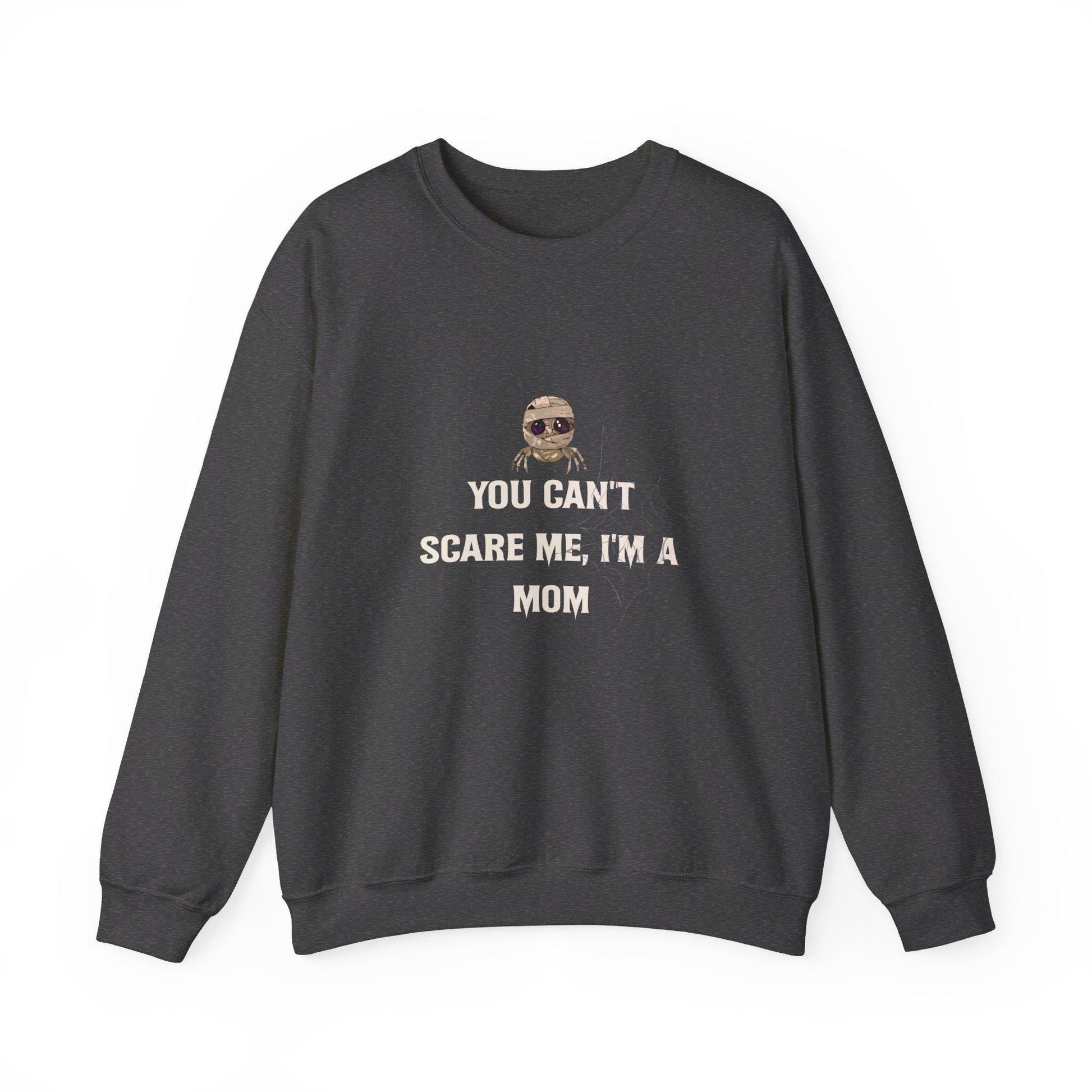 Halloween Sweatshirt, Halloween apparel, CozyHalloween sweatshirt, Trick or treat shirt,