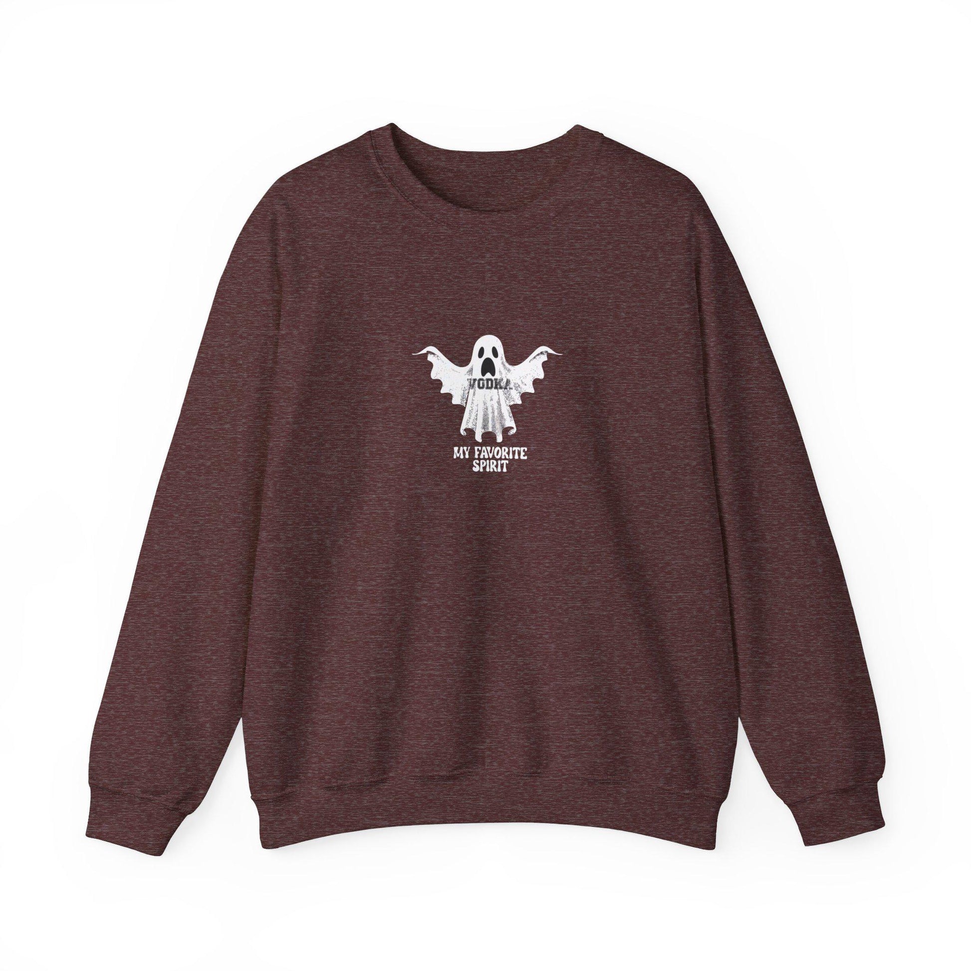 Halloween Sweatshirt, Halloween apparel, CozyHalloween sweatshirt, Trick or treat shirt,