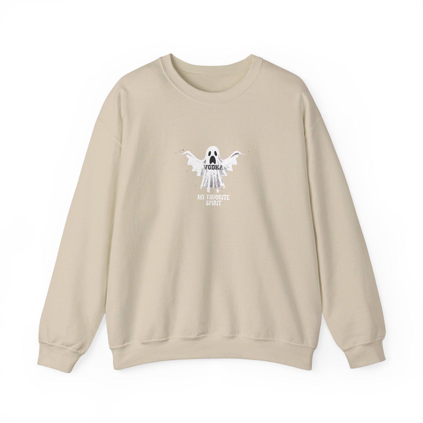 Halloween Sweatshirt, Halloween apparel, CozyHalloween sweatshirt, Trick or treat shirt,