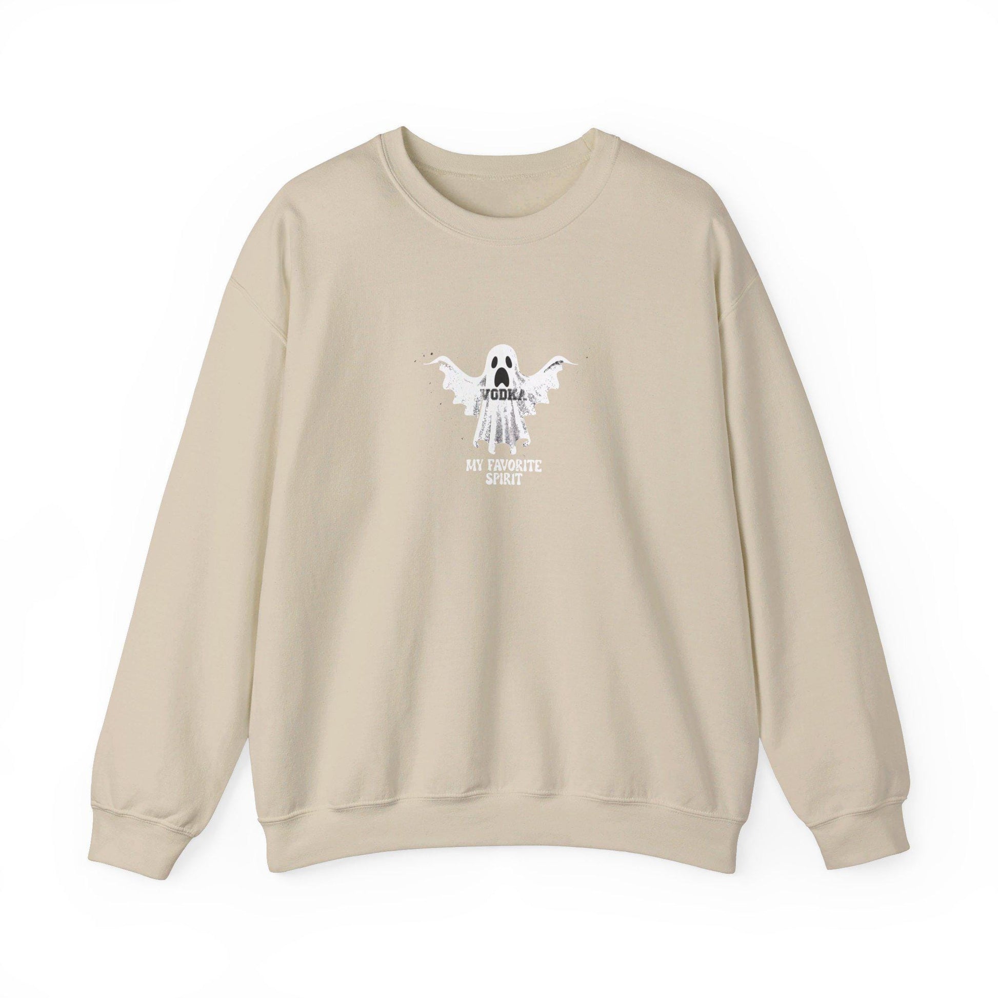 Halloween Sweatshirt, Halloween apparel, CozyHalloween sweatshirt, Trick or treat shirt,