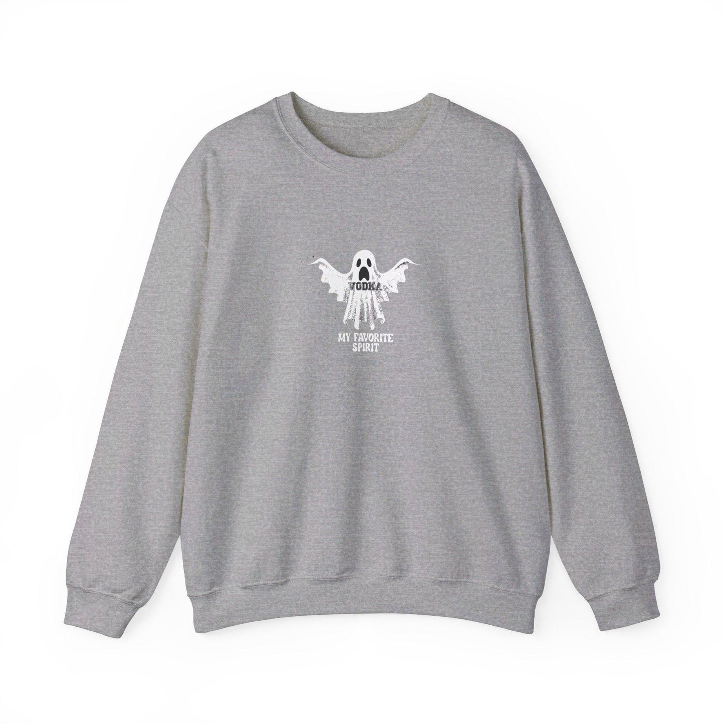 Halloween Sweatshirt, Halloween apparel, CozyHalloween sweatshirt, Trick or treat shirt,