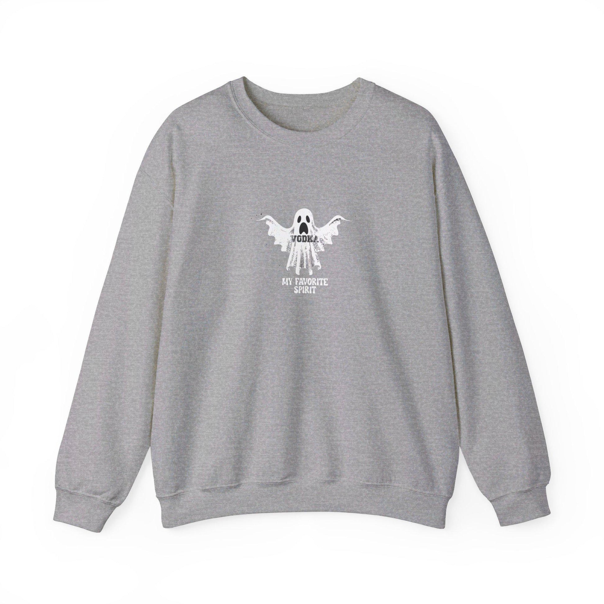 Halloween Sweatshirt, Halloween apparel, CozyHalloween sweatshirt, Trick or treat shirt,