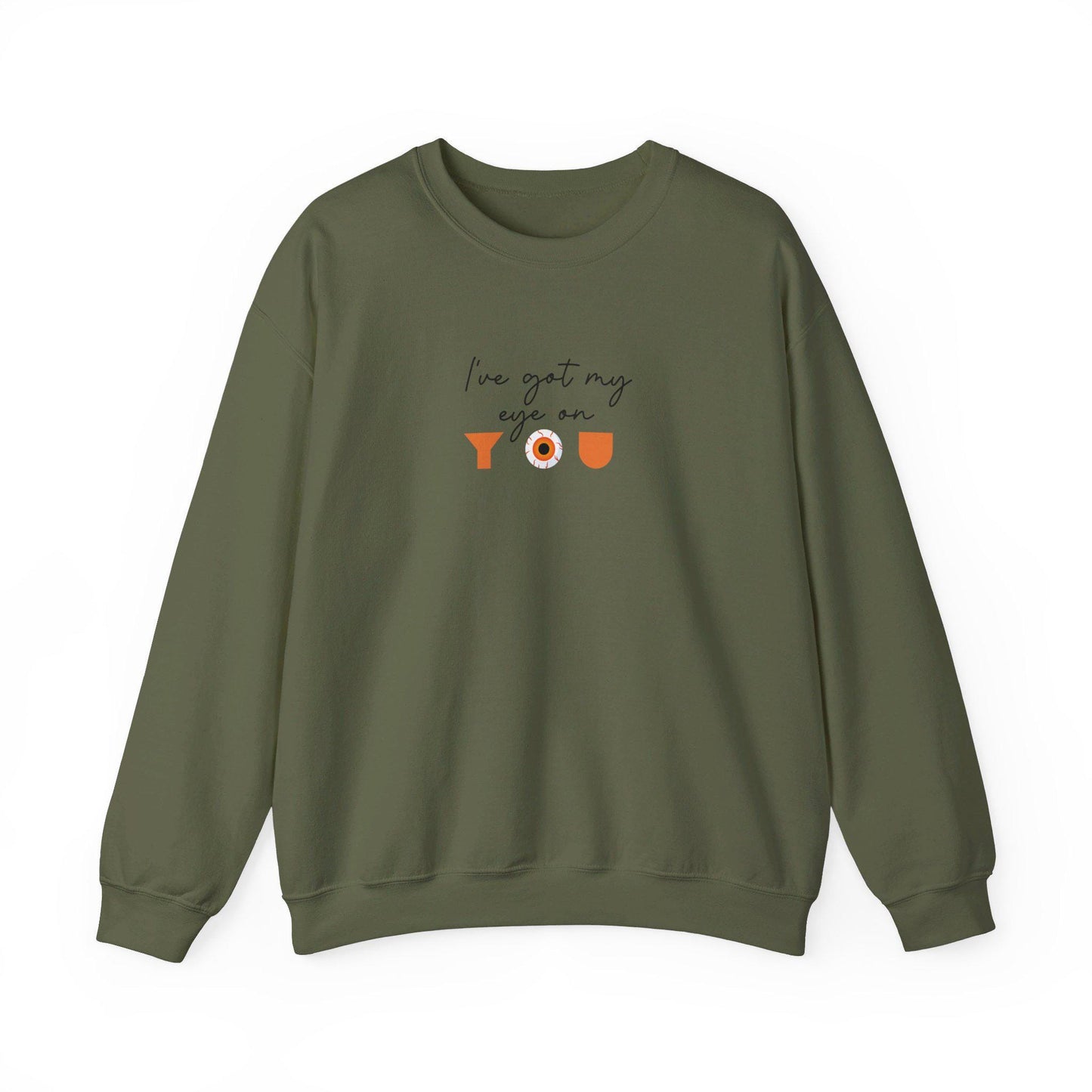 Trick or treat shirt,Cozy Halloween wear