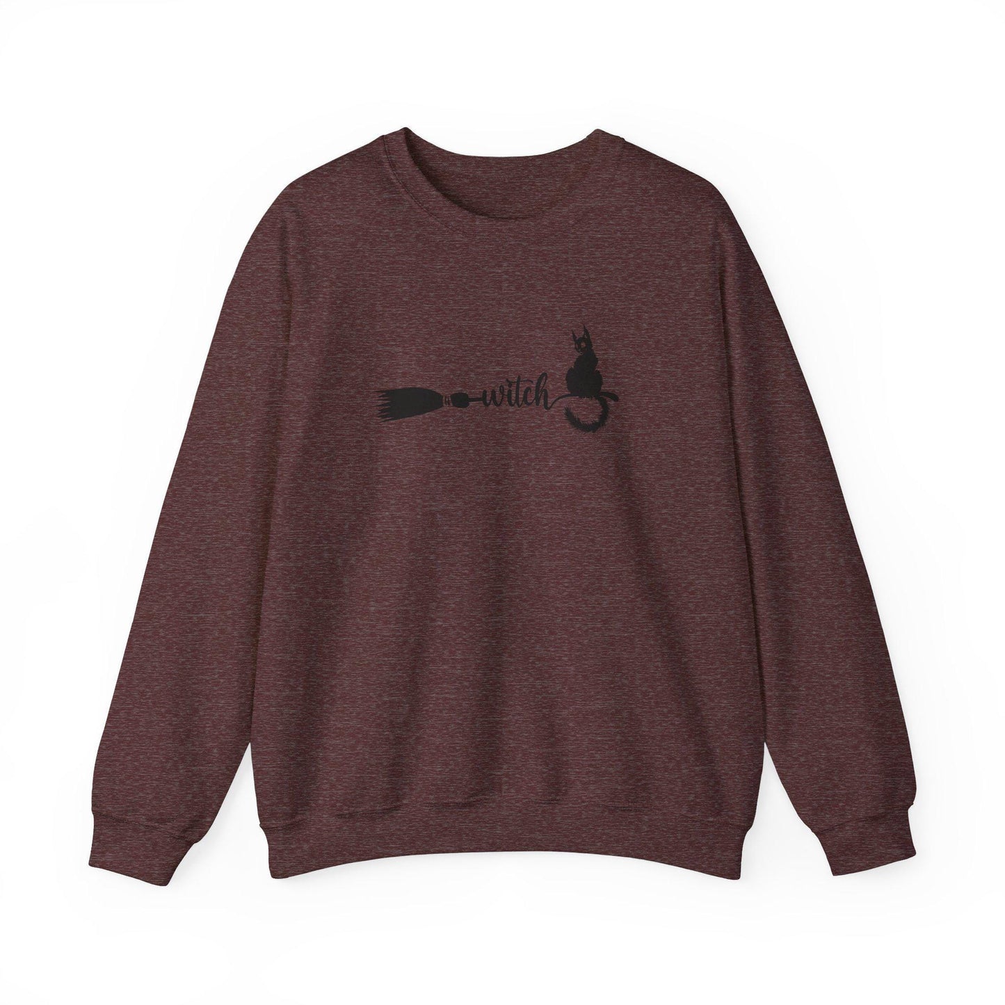 Wear this Halloween Sweatshirt for the Halloween Fan! Unisex sizing.
Don’t miss out on the chance to add some fun to your Halloween wardrobe. Get ready to turn heads this spooky season!