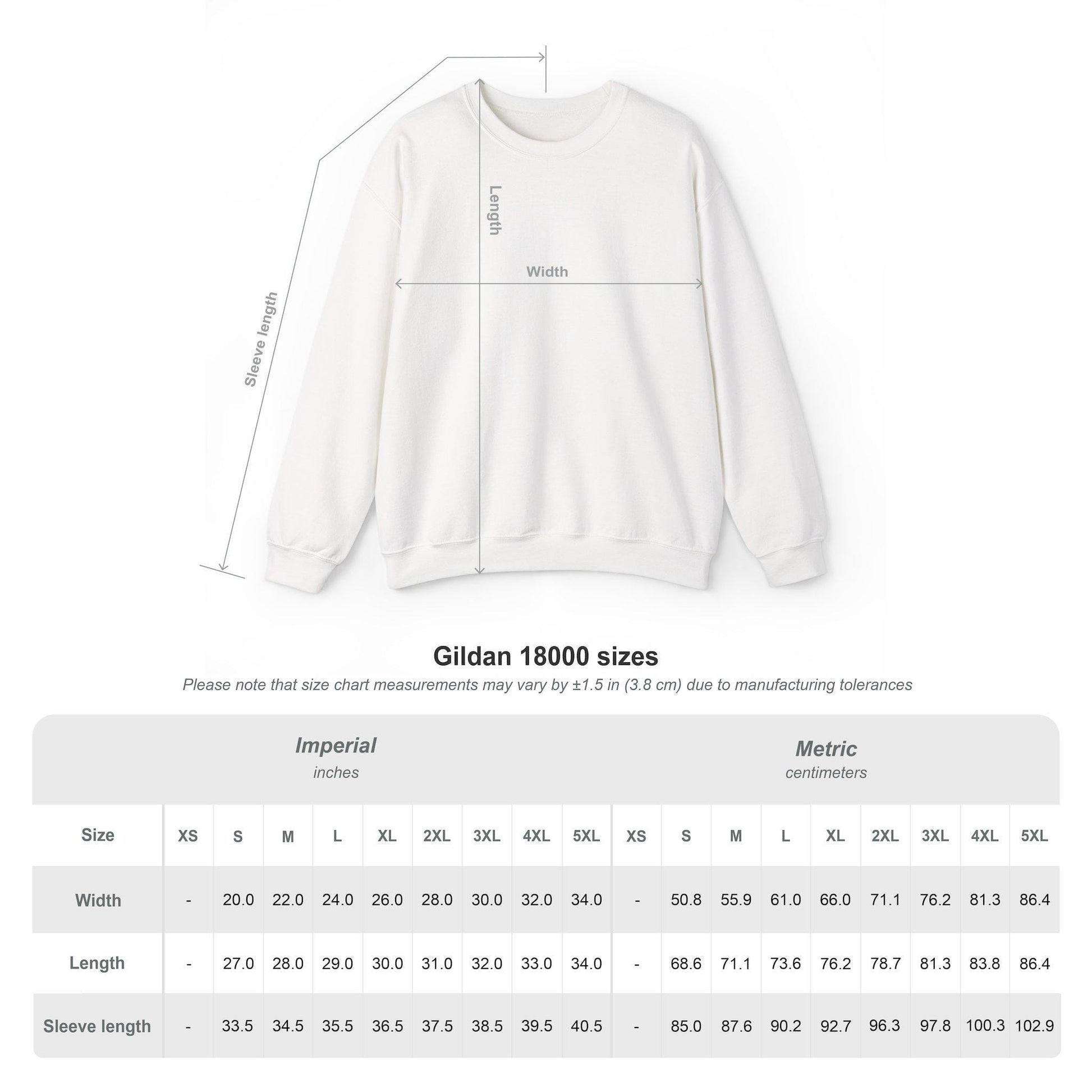 Santa Squad Crewneck Sweatshirt - Christmas Holiday Apparel, Xmas Family Matching Outfit, Winter Festive Jumper, Funny Santa Claus Tee, Gift