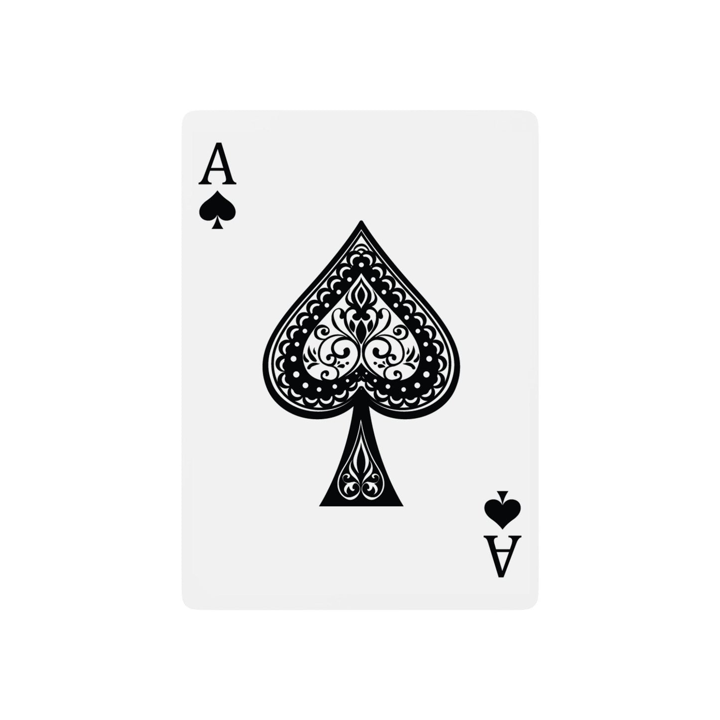 Welcome to the Shitshow Playing Cards, Poker Themed Set,Game Night, Sh*tshow Design, Fun Gift for Poker Lovers,Casino Night, Deck of Cards