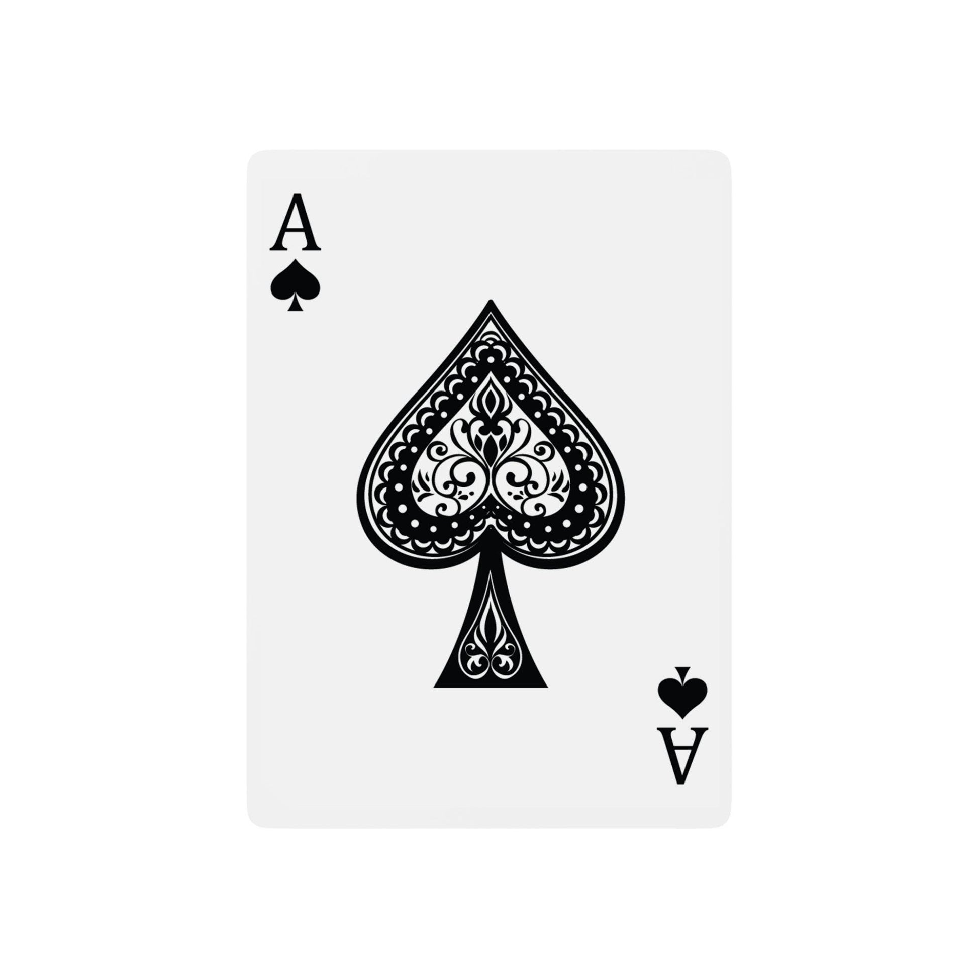 Welcome to the Shitshow Playing Cards, Poker Themed Set,Game Night, Sh*tshow Design, Fun Gift for Poker Lovers,Casino Night, Deck of Cards