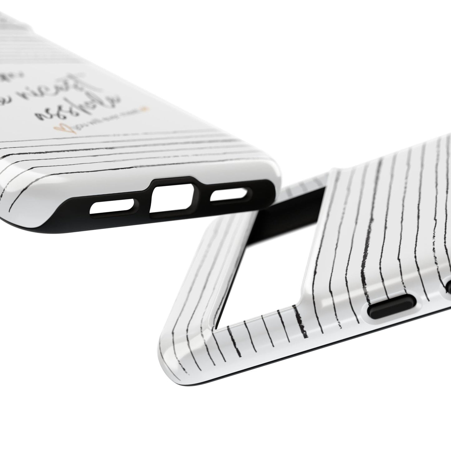 Funny Tough Cases, Durable Cell Phone Cover, Sarcastic Phone Case, Humorous Phone Accessories, Gift for Tech Lovers