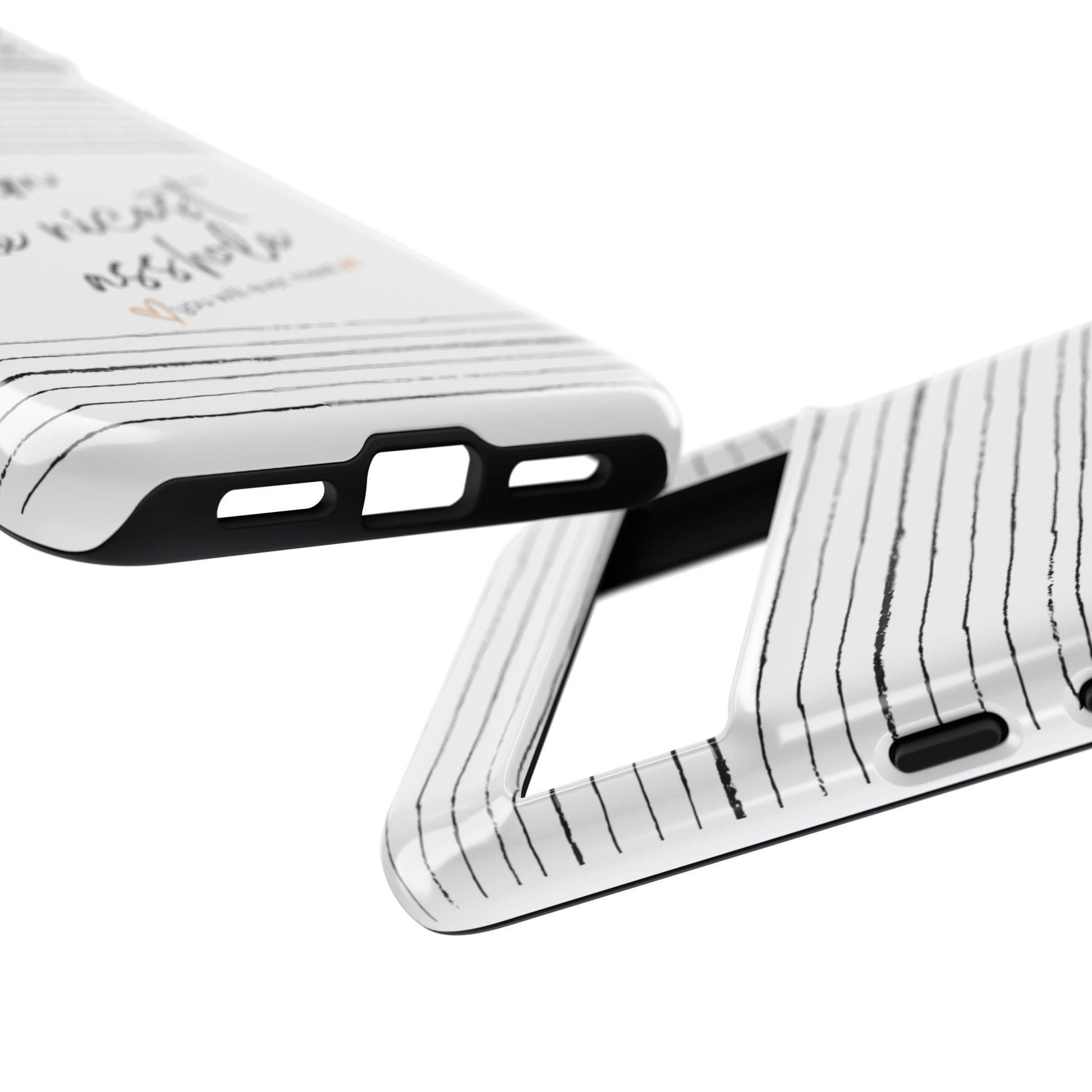 Funny Tough Cases, Durable Cell Phone Cover, Sarcastic Phone Case, Humorous Phone Accessories, Gift for Tech Lovers