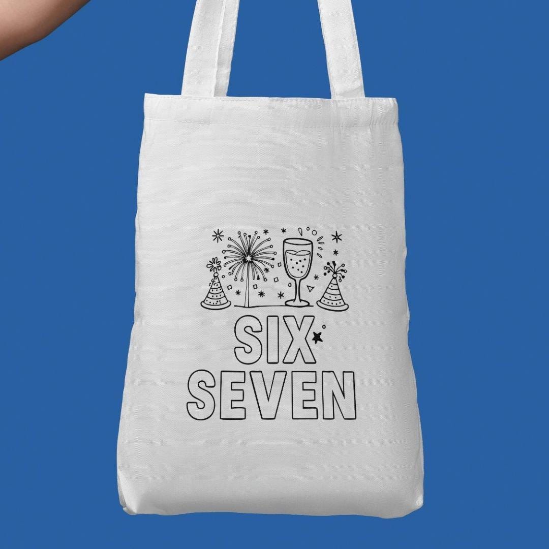 Funny “6–7” Meme Bundle | Digital Download - 224 items