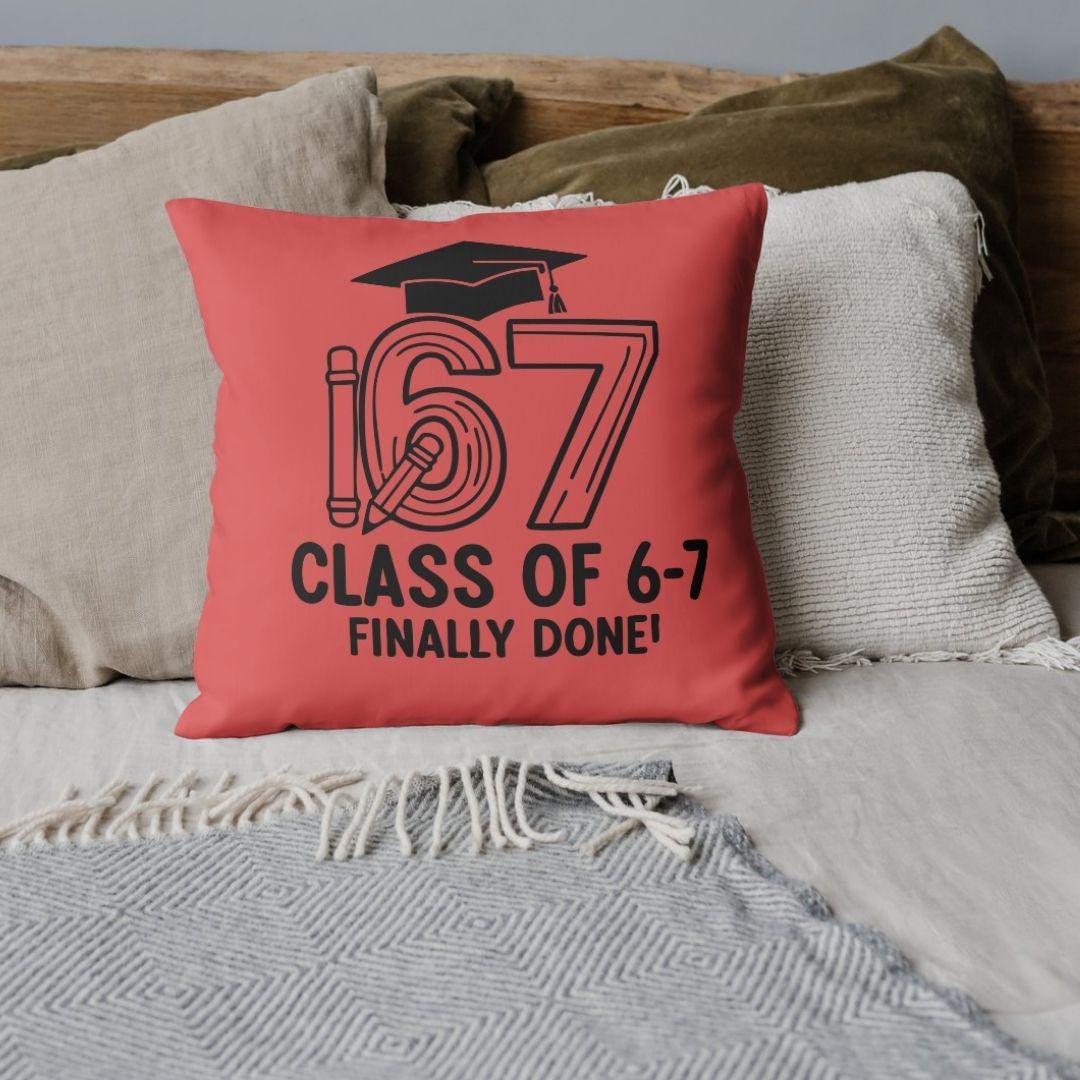 Funny “6–7” Meme Bundle | Digital Download - 224 items