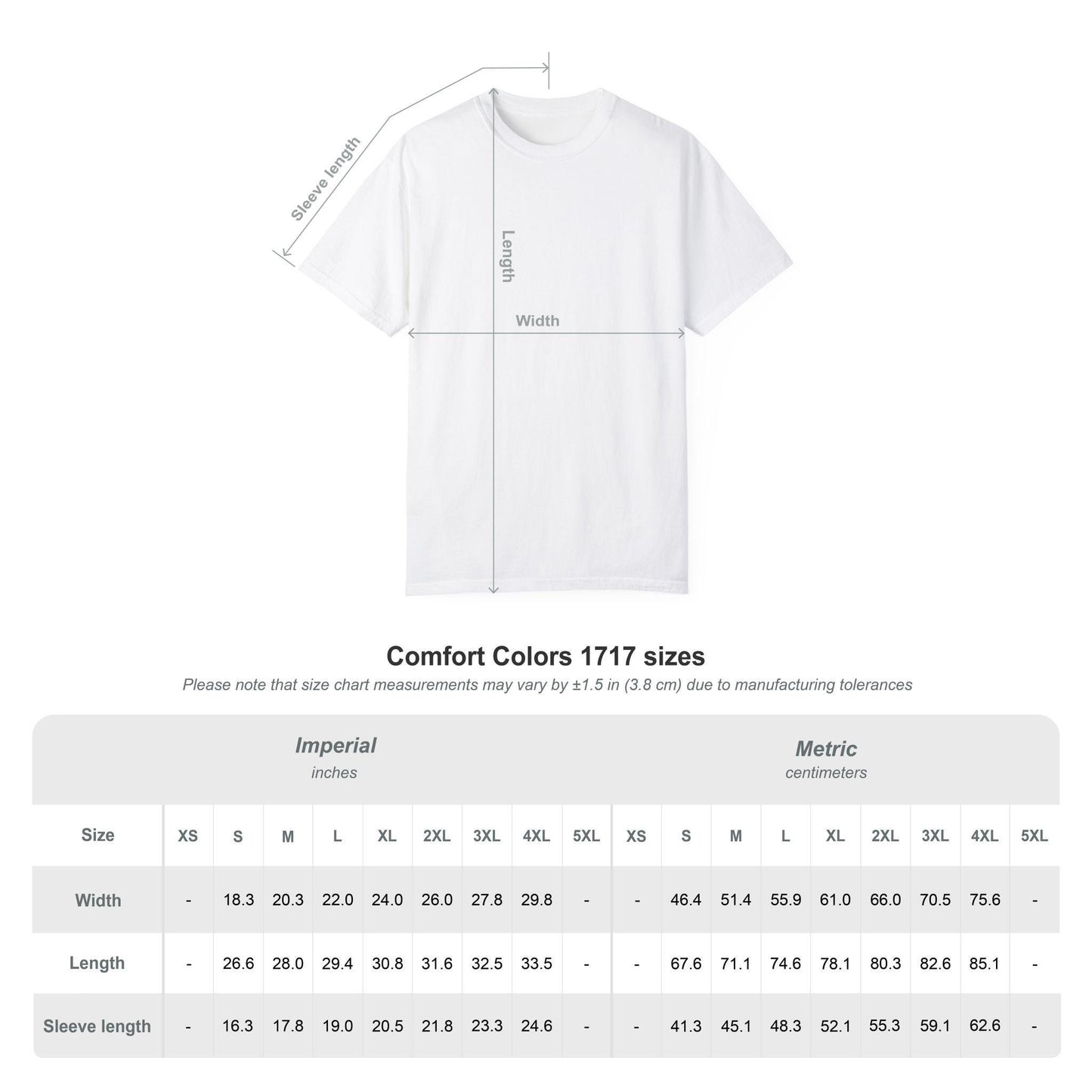 USA 250 Anniversary Logo T-Shirt | Minimal Patriotic Chest Print